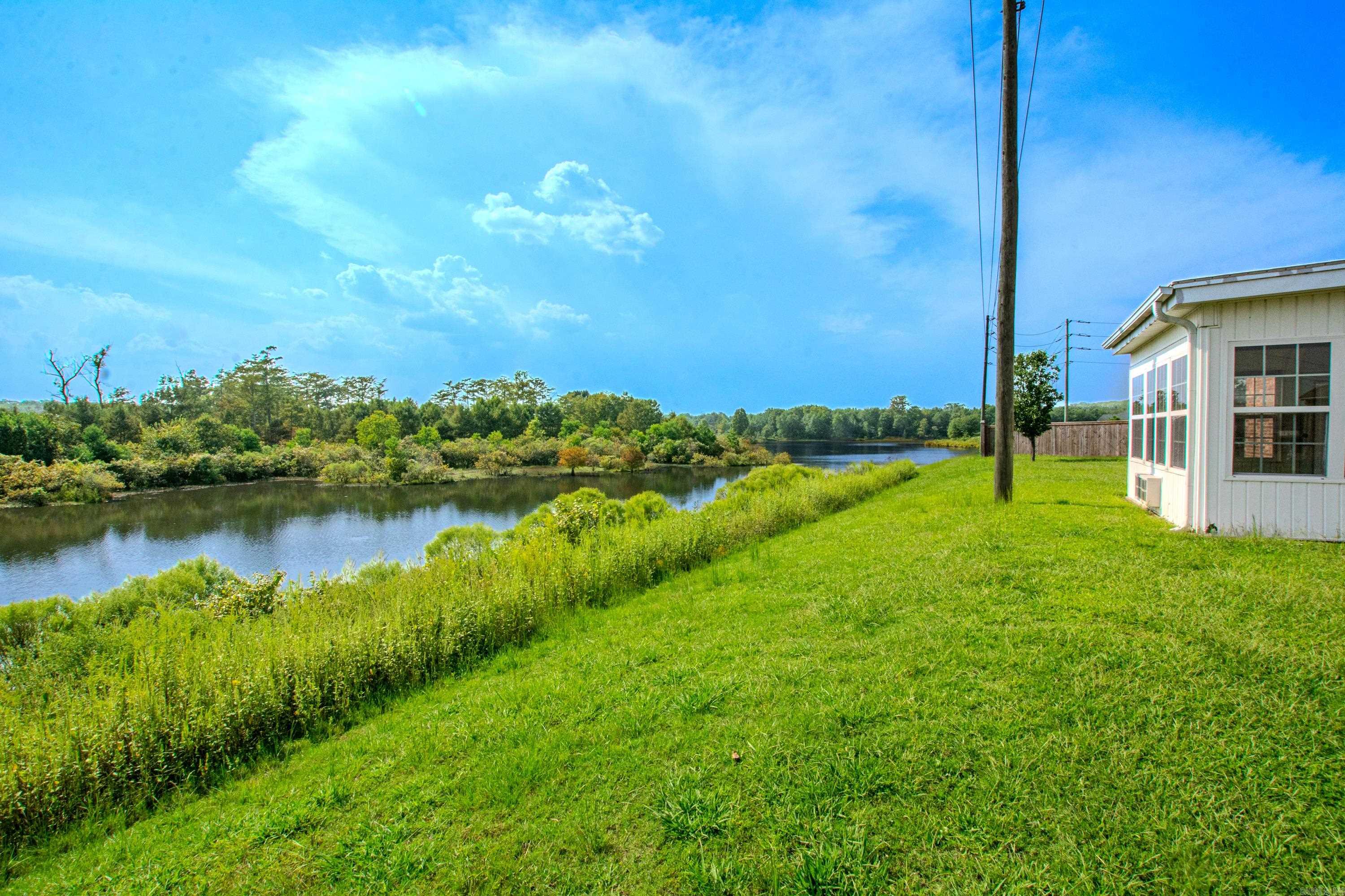 North Lake - Residential
