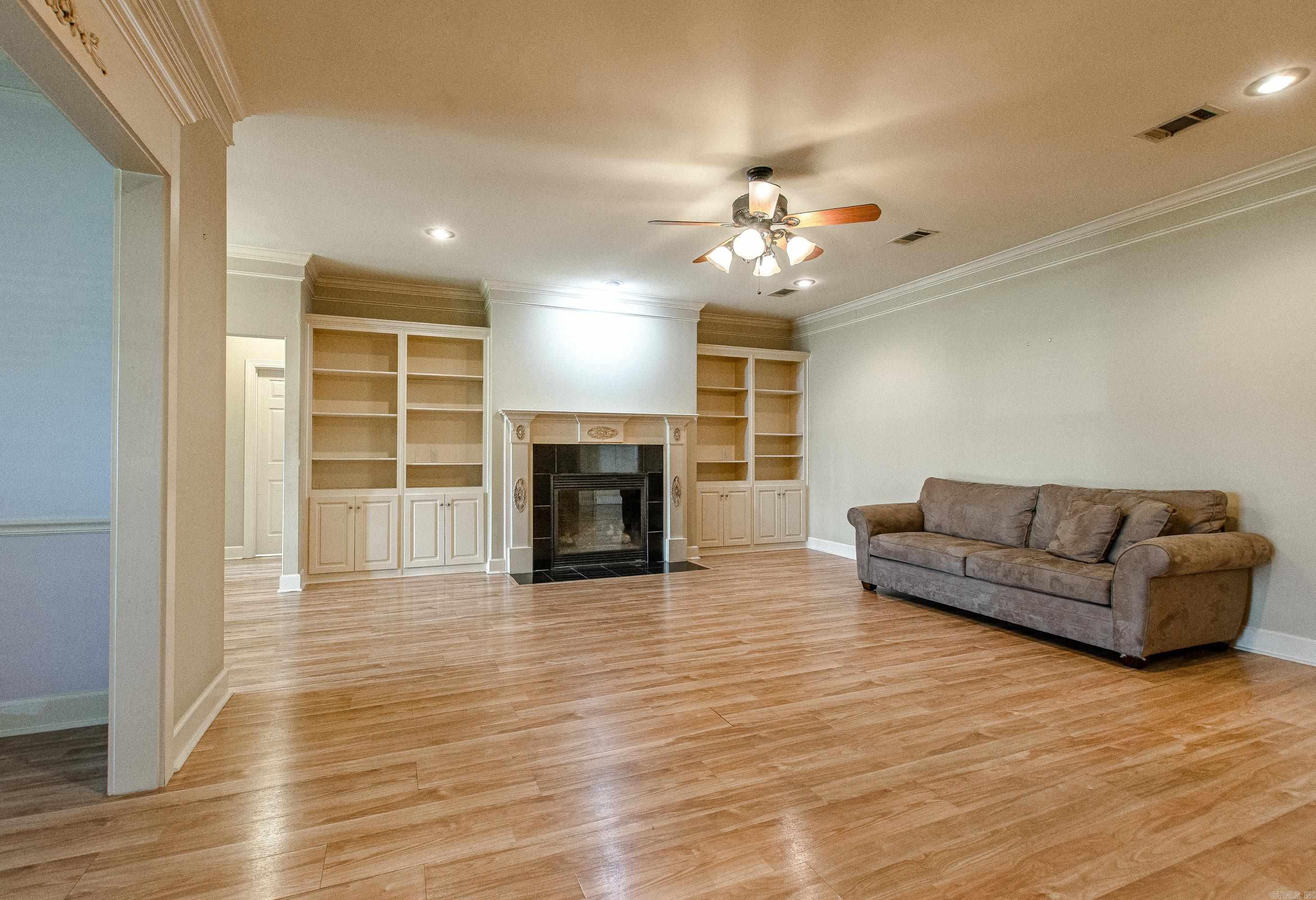 North Lake - Residential