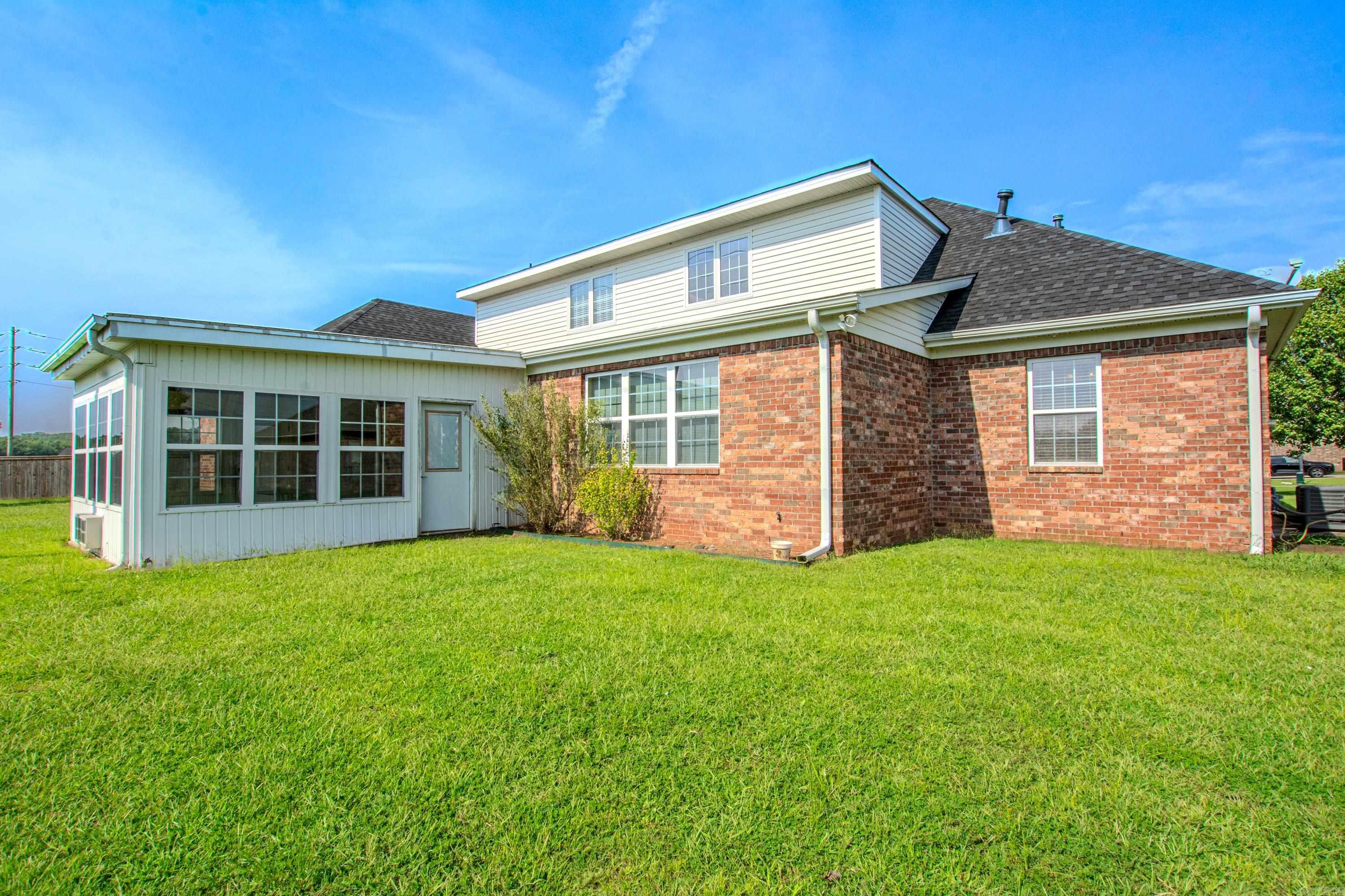 North Lake - Residential