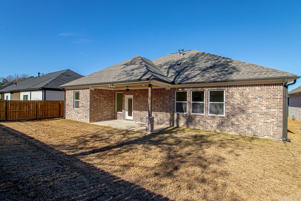 SPENCER CROSSING LLC - Residential