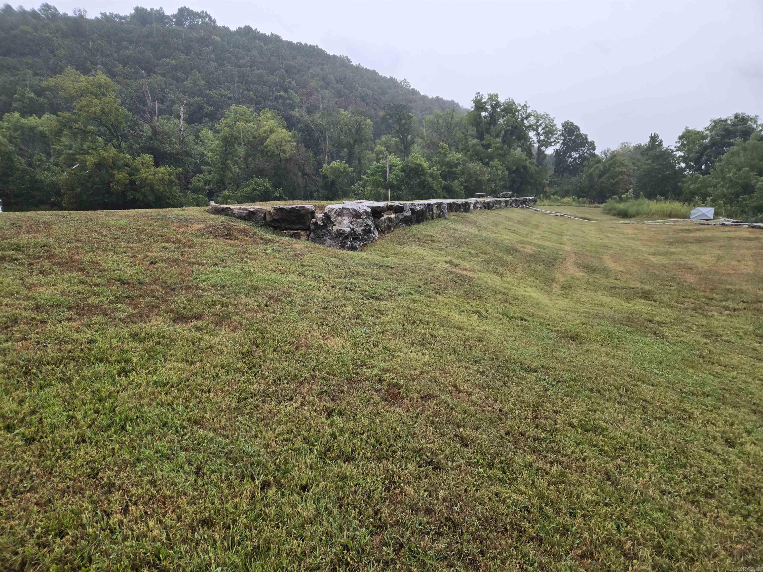 White River Estates - Land