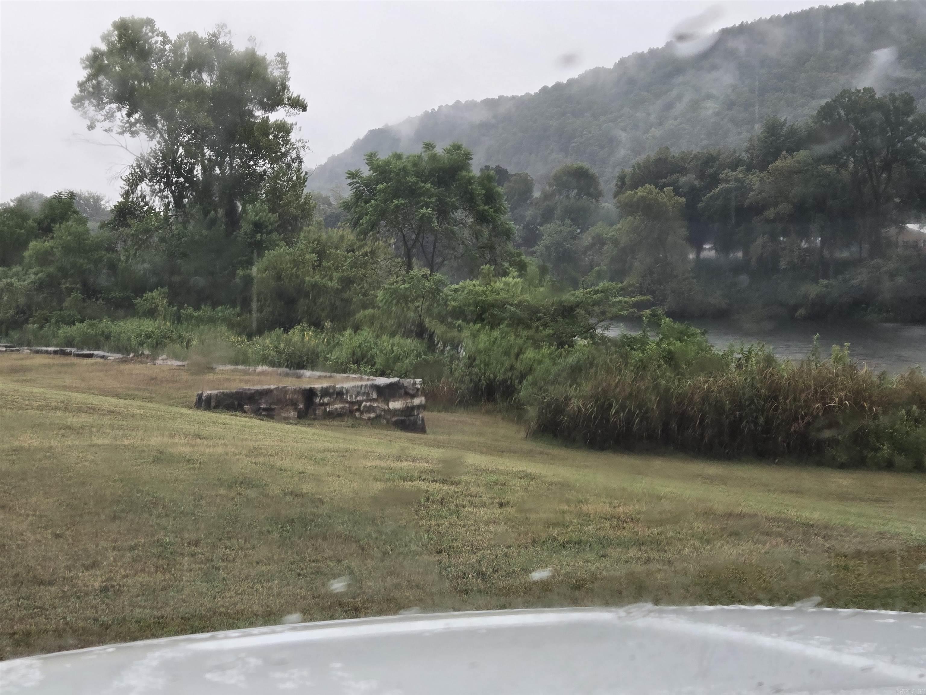 White River Estates - Land