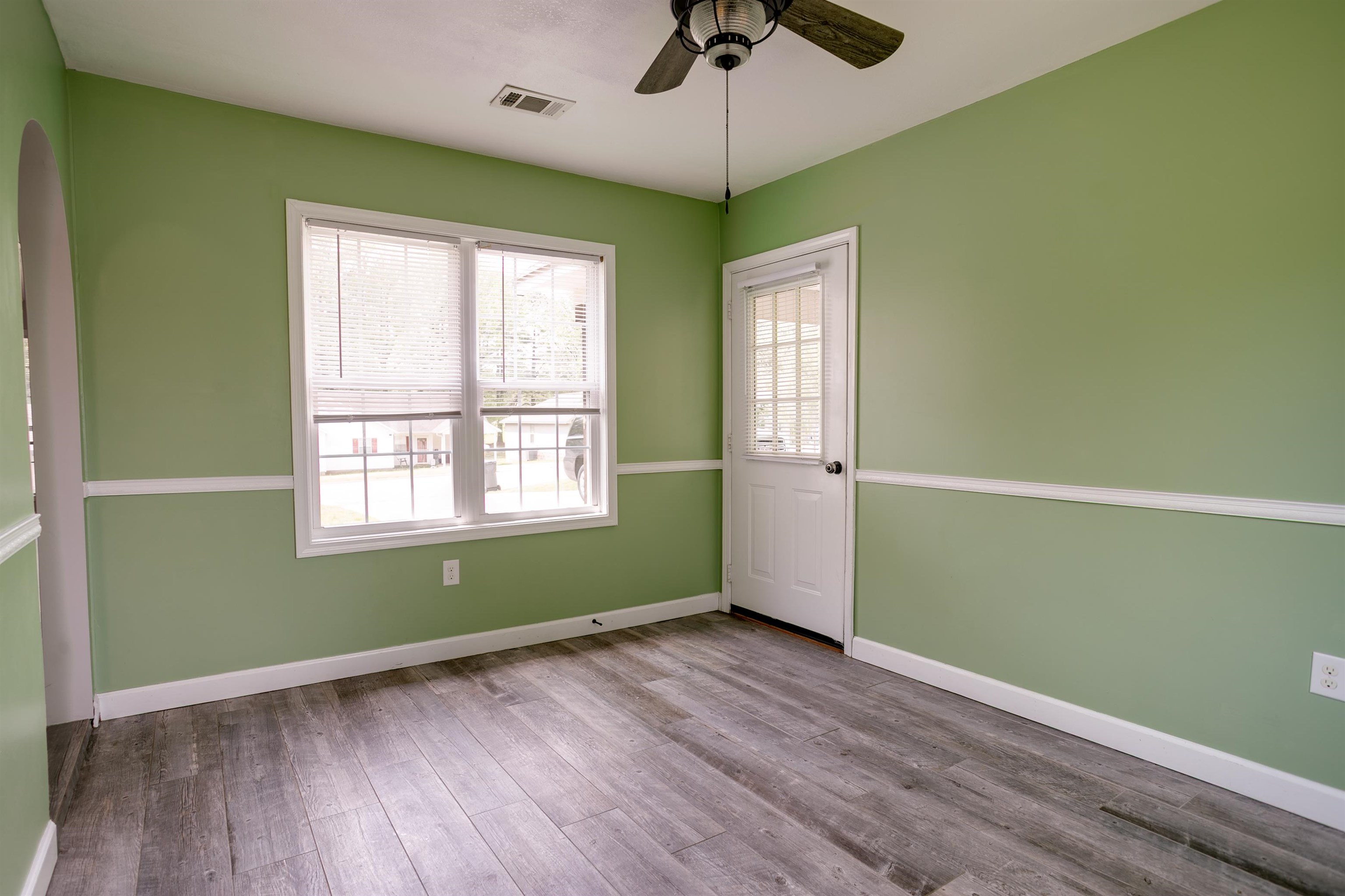 DEERBORN HILLS - Residential