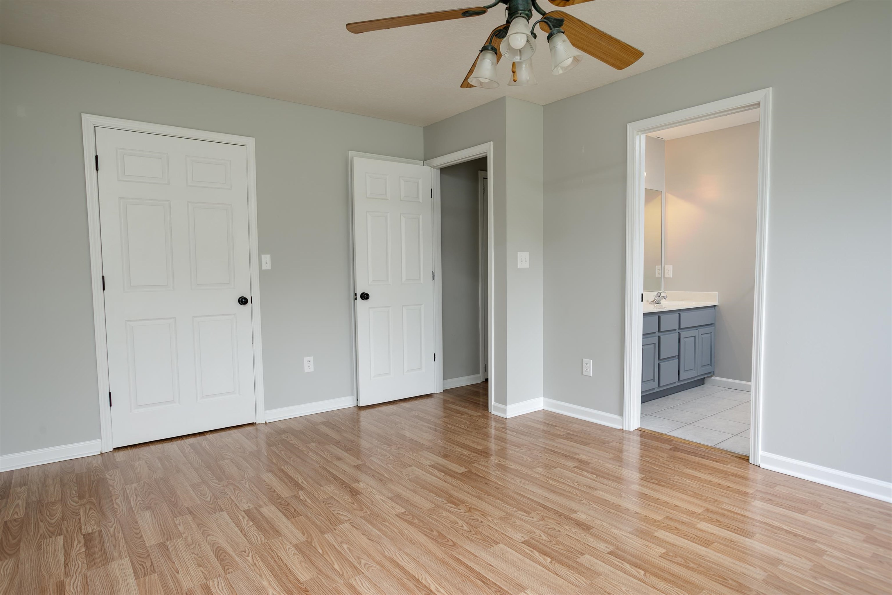 DEERBORN HILLS - Residential