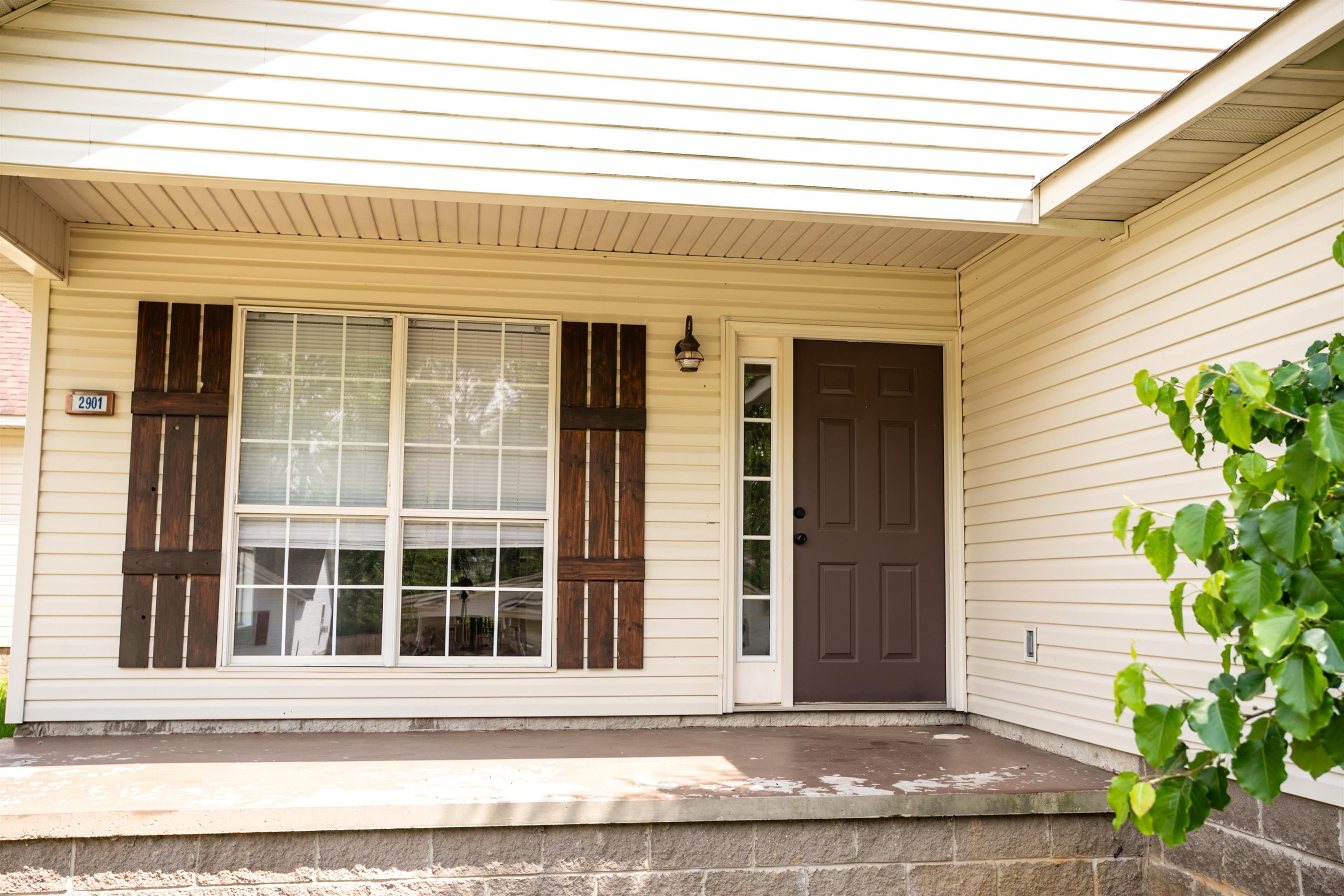 DEERBORN HILLS - Residential