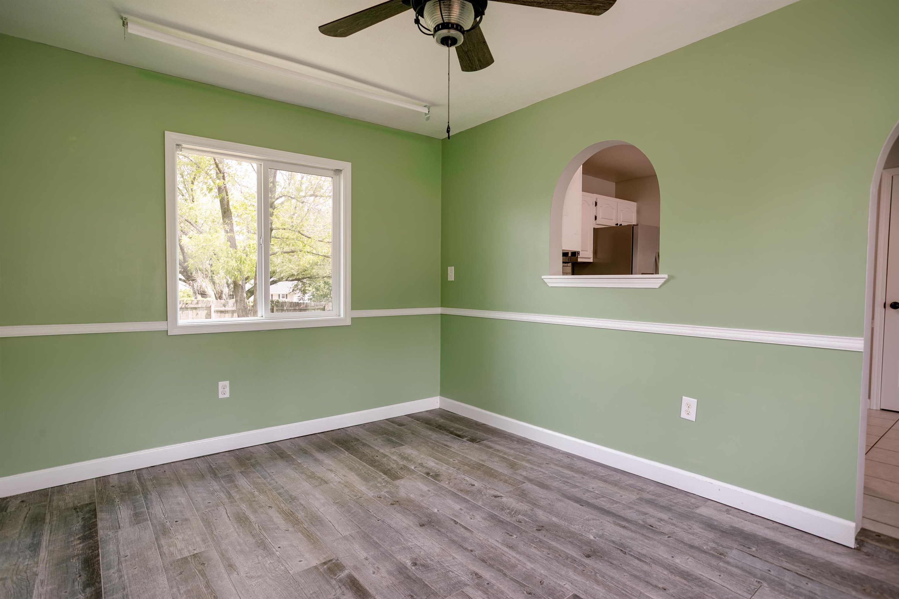 DEERBORN HILLS - Residential