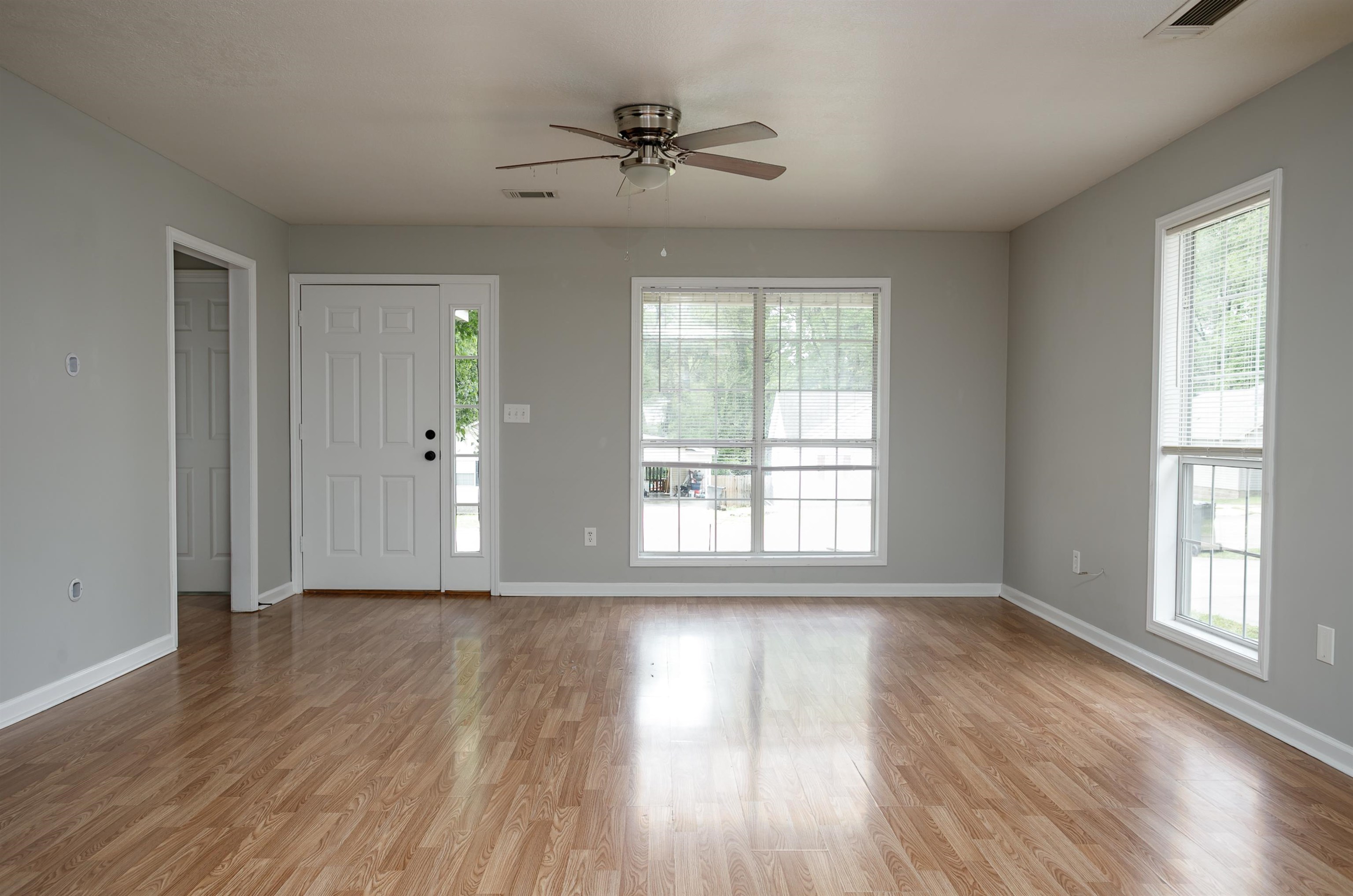 DEERBORN HILLS - Residential