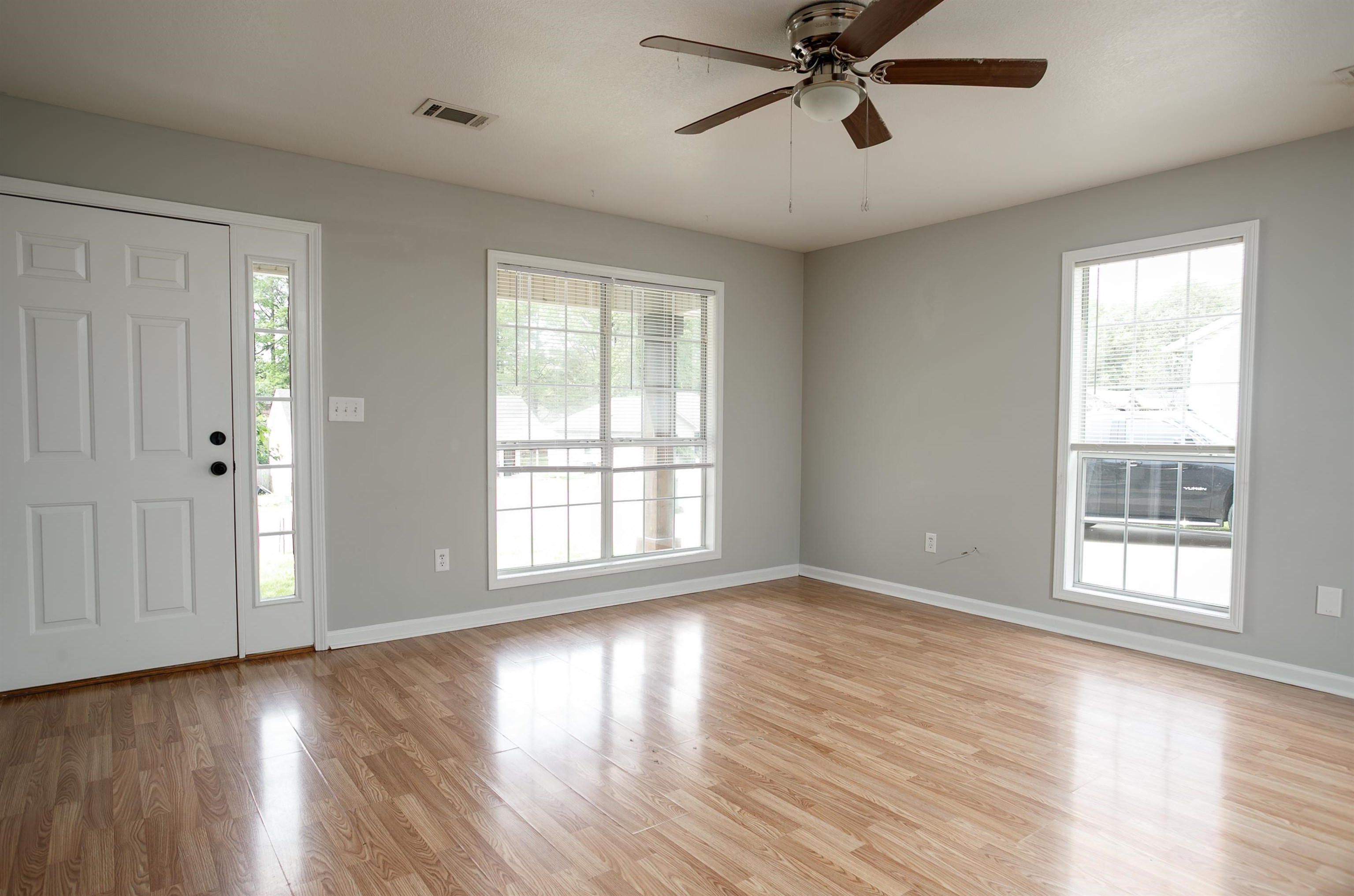 DEERBORN HILLS - Residential