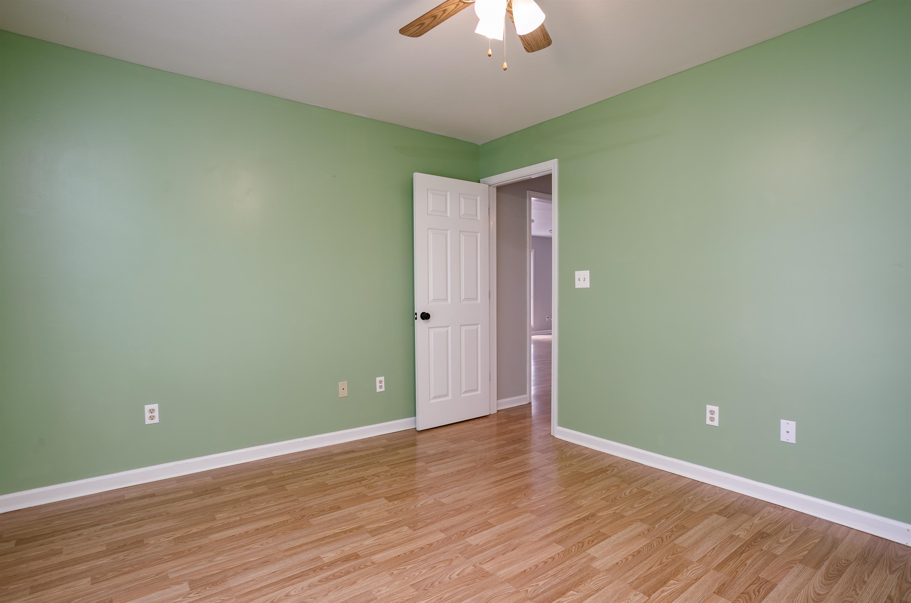 DEERBORN HILLS - Residential