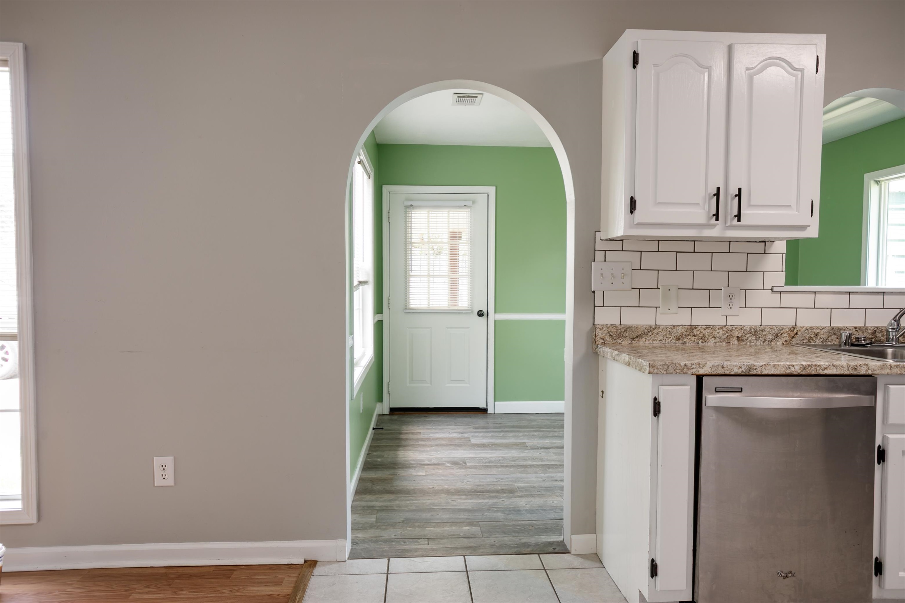 DEERBORN HILLS - Residential