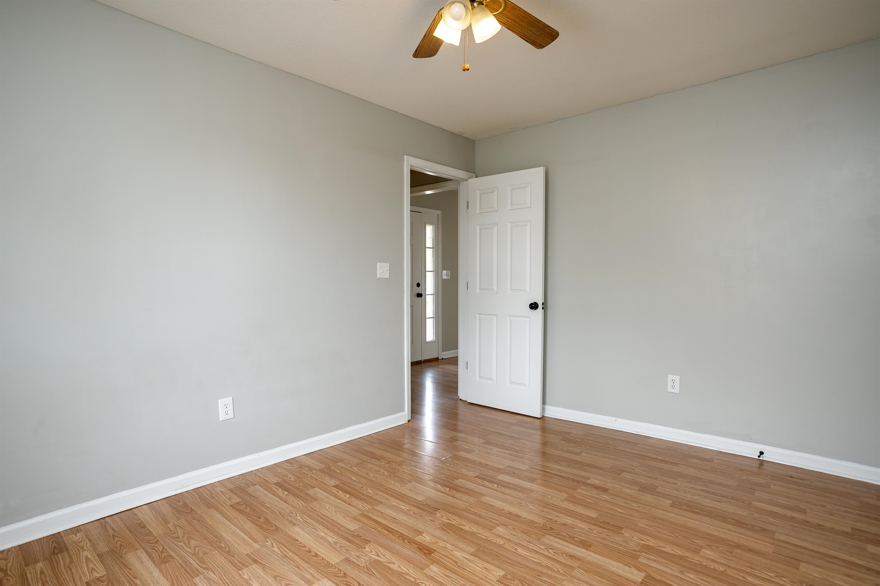 DEERBORN HILLS - Residential