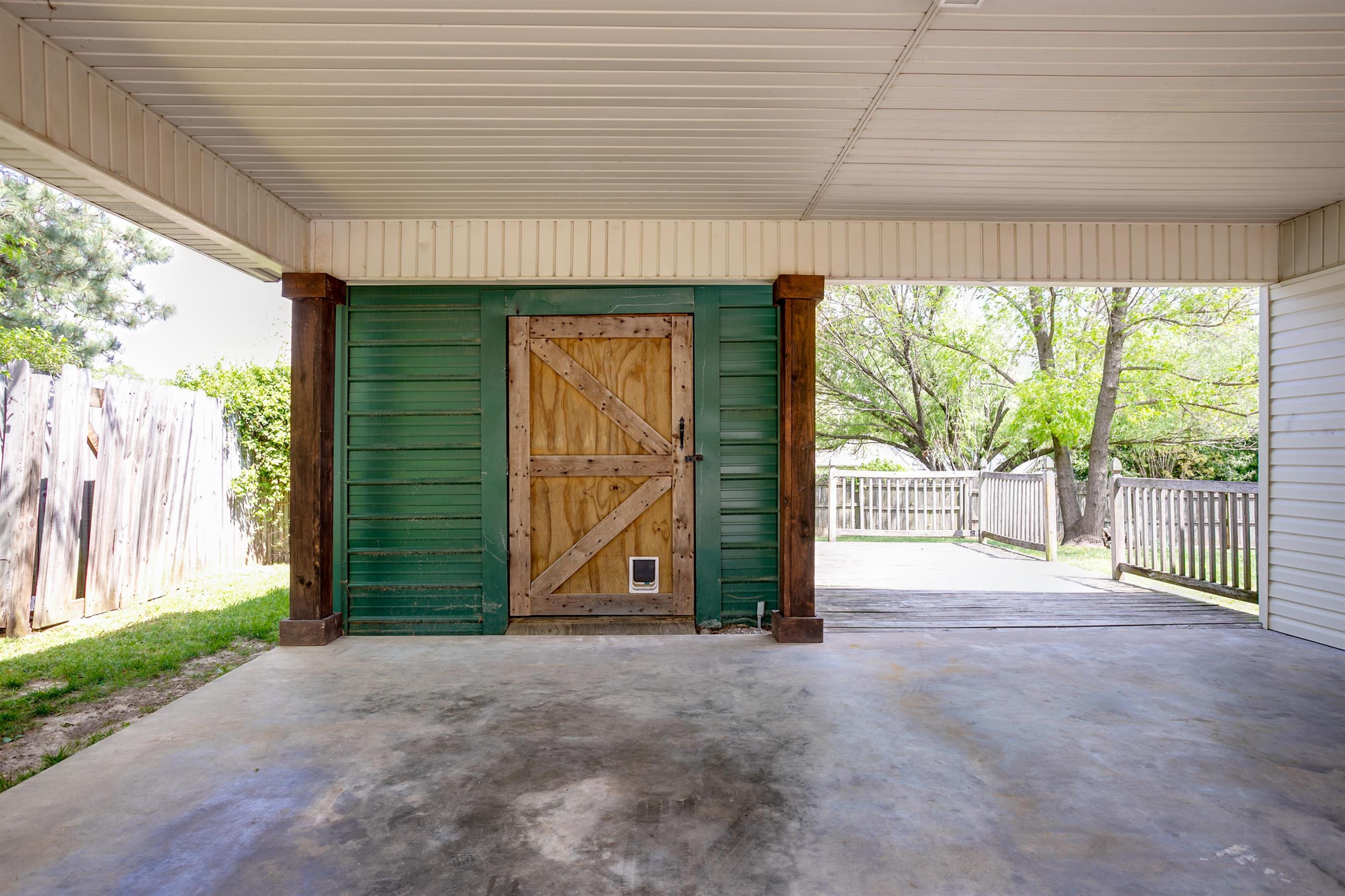 DEERBORN HILLS - Residential