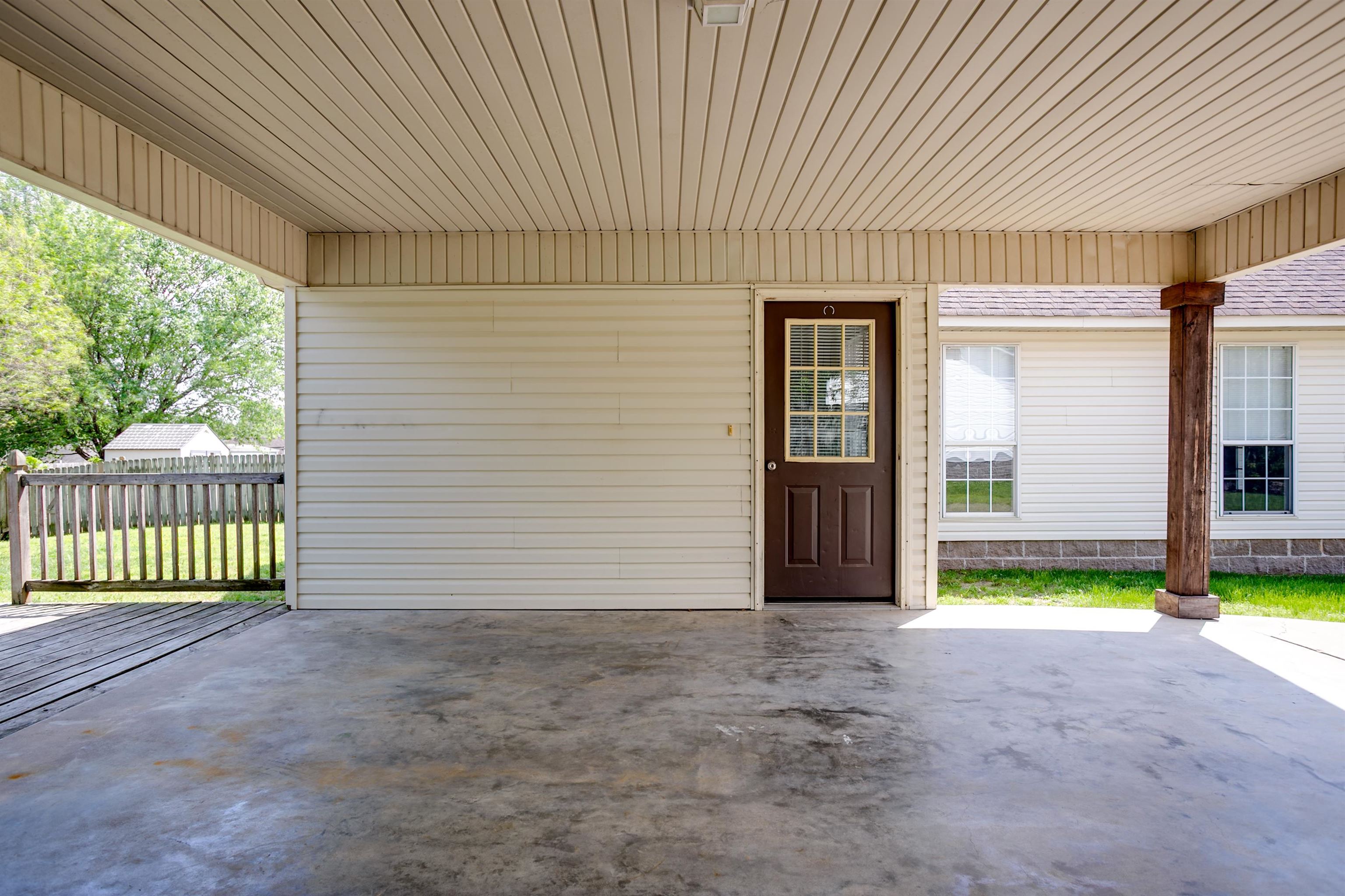 DEERBORN HILLS - Residential