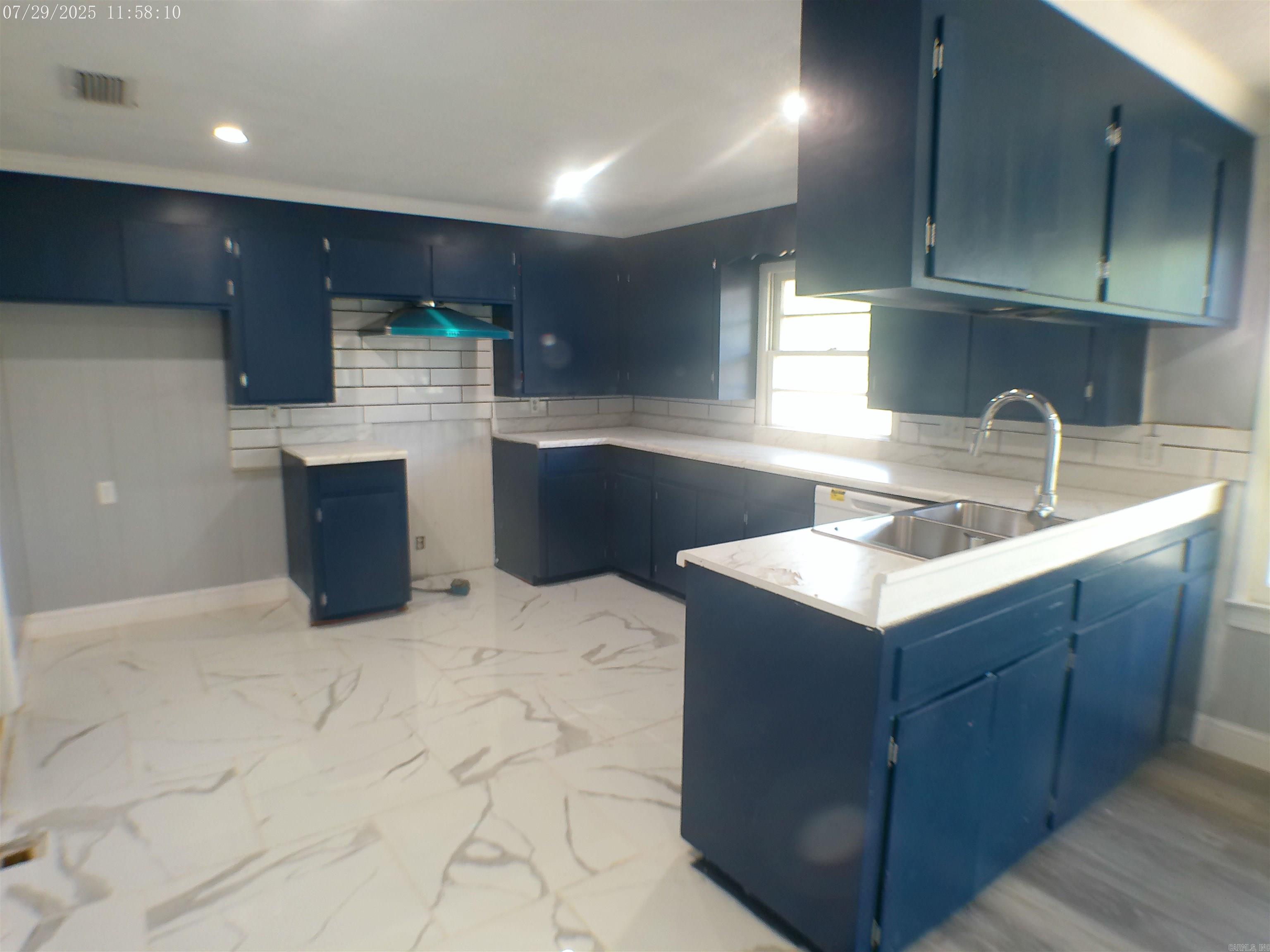 CORNS ADDN - Residential