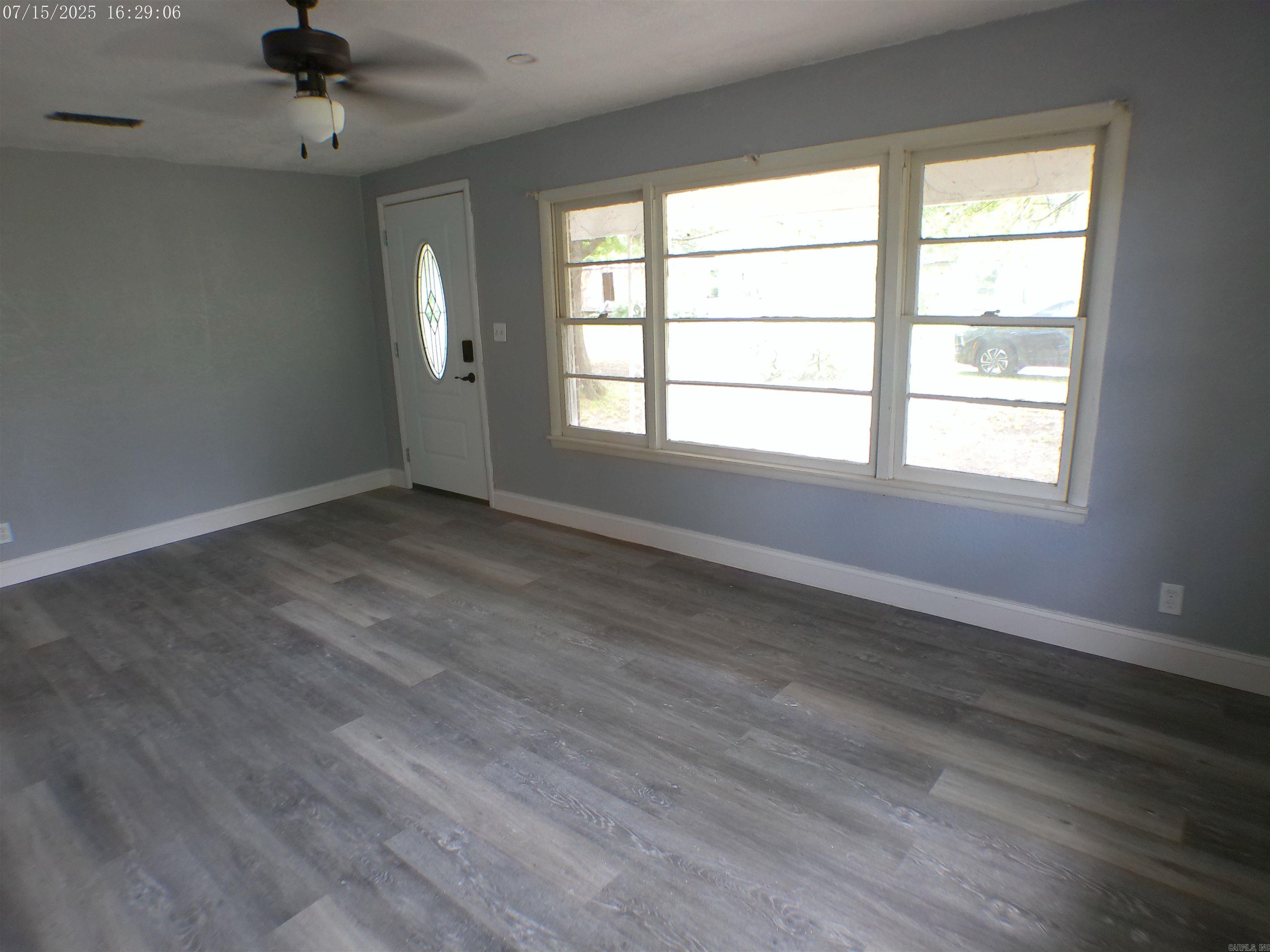 CORNS ADDN - Residential