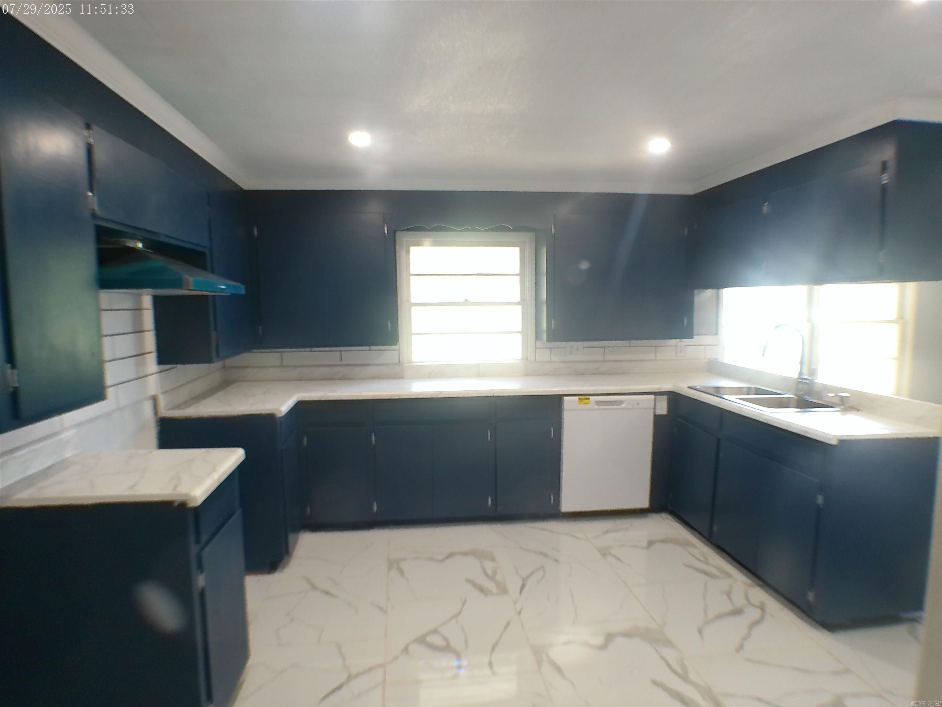 CORNS ADDN - Residential