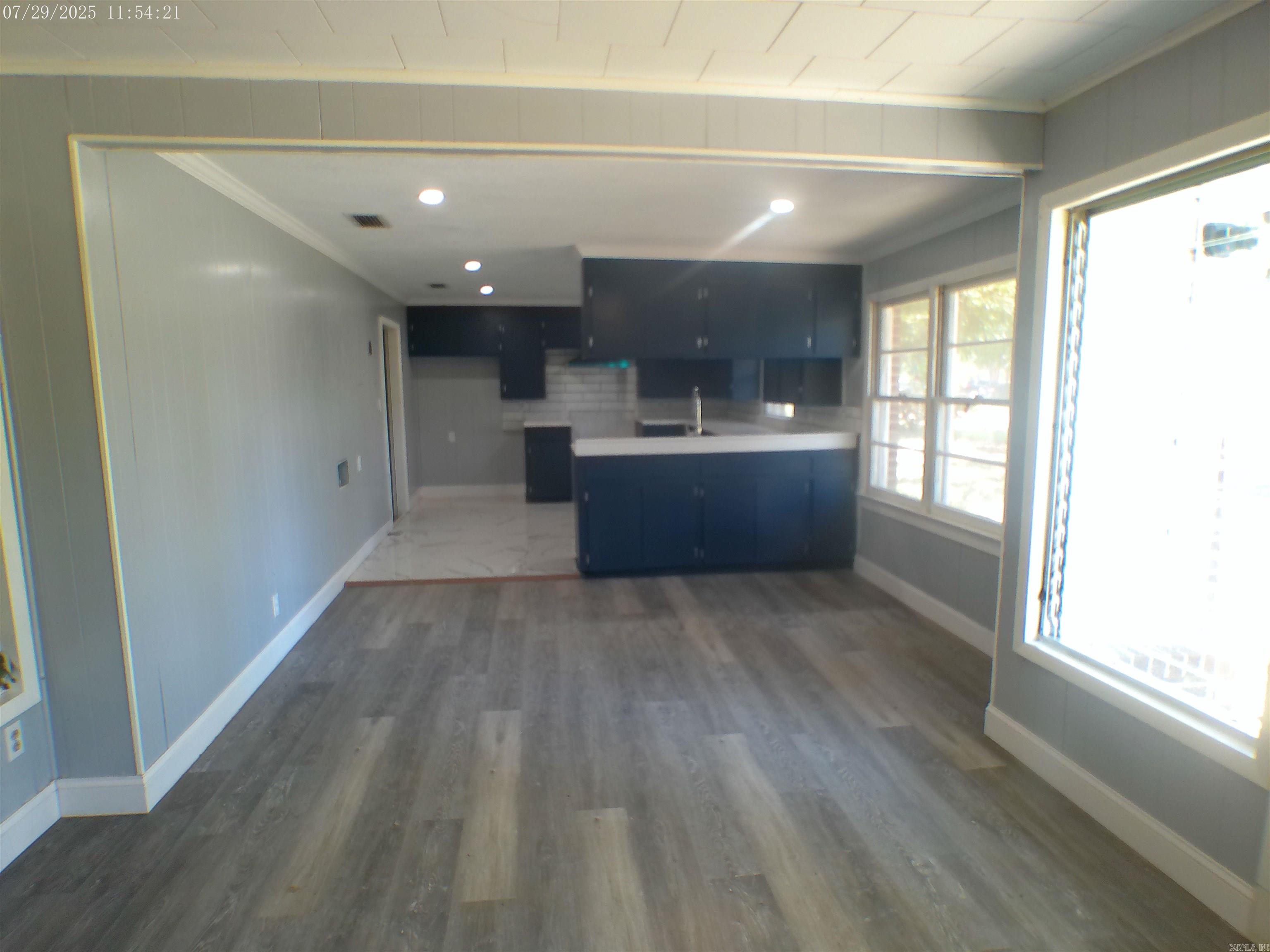 CORNS ADDN - Residential