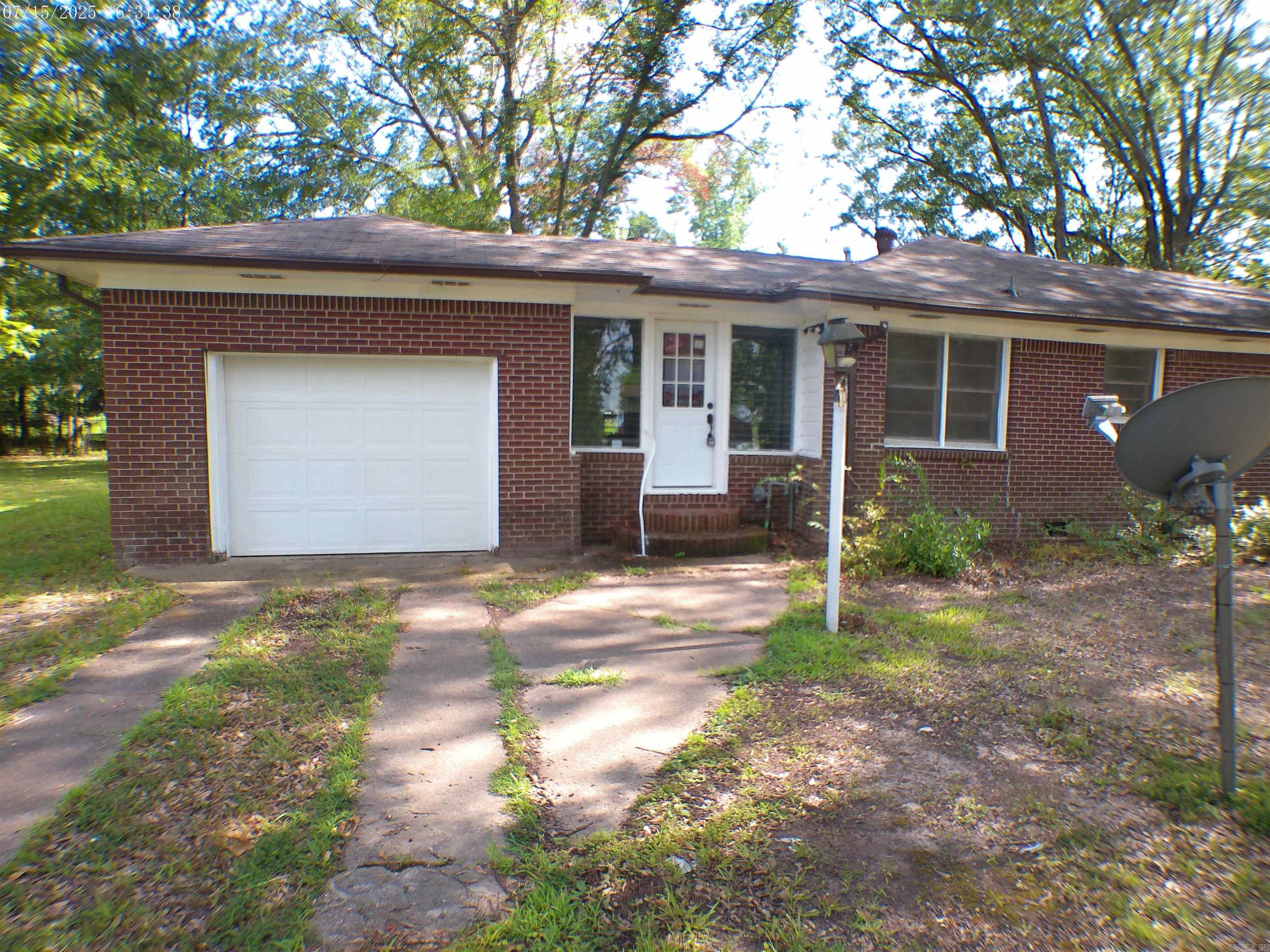 CORNS ADDN - Residential