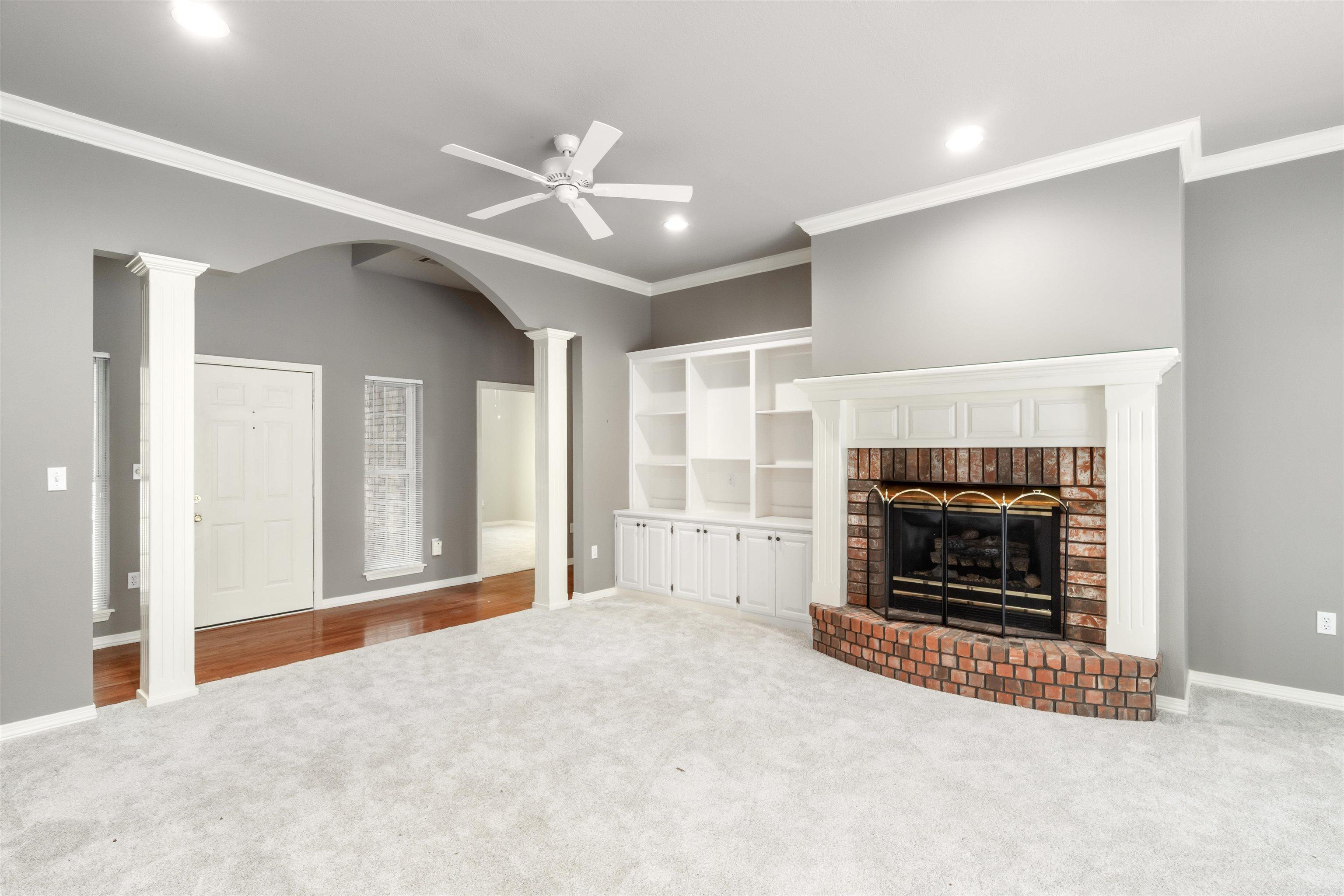 Delgado - Residential