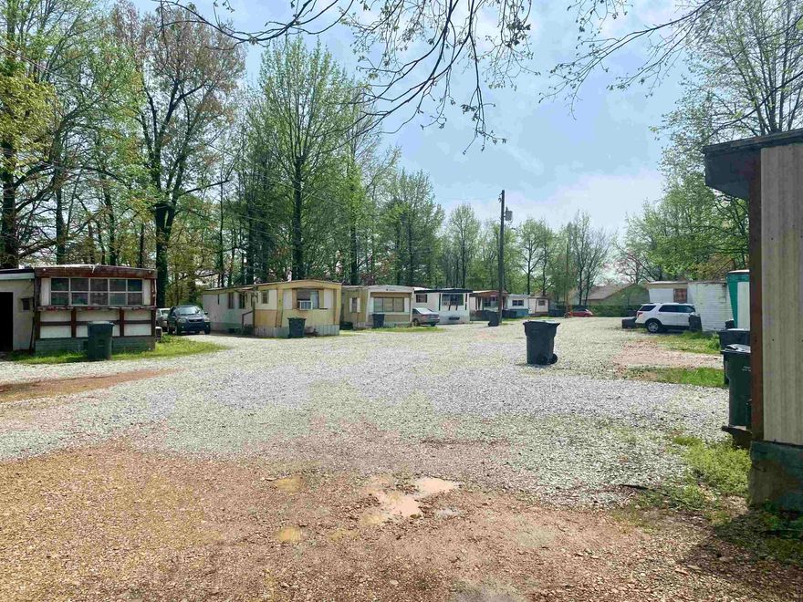 This well-established mobile home park in Jonesboro, Arkansas, offers a prime investment opportunity with 18 park owned homes. Located in a thriving market, the property provides a stable income stream. The park is strategically situated near local amenities ensuring convenience for residents. With a solid occupancy rate this mobile home park represents an excellent addition to any real estate portfolio.