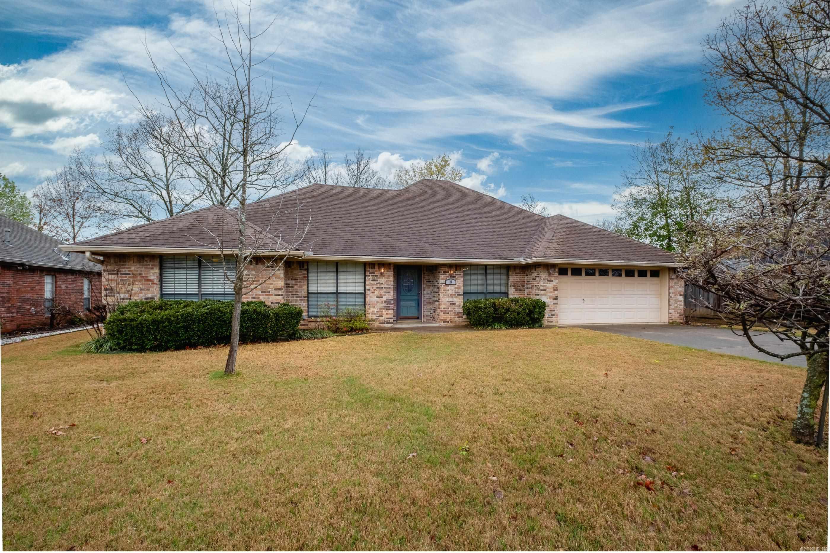 EDGEWATER ADDN - Residential