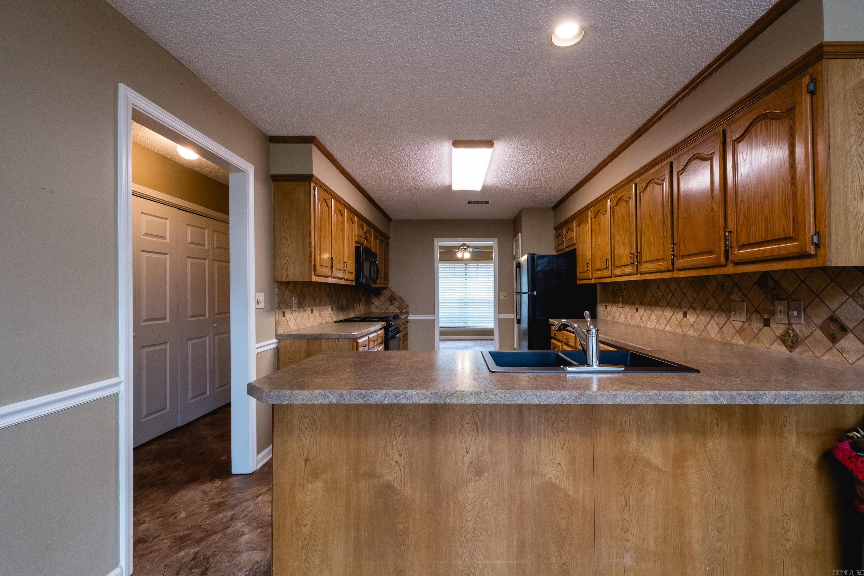 EDGEWATER ADDN - Residential