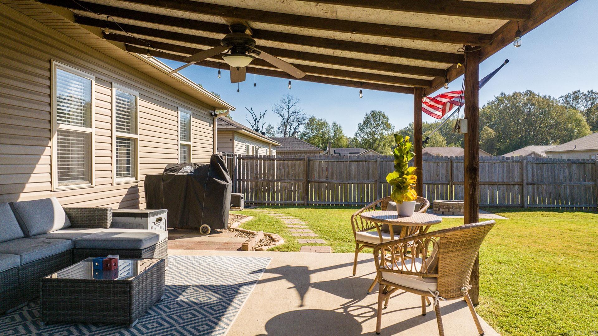 Orchard Hollow Estates - Residential Lease