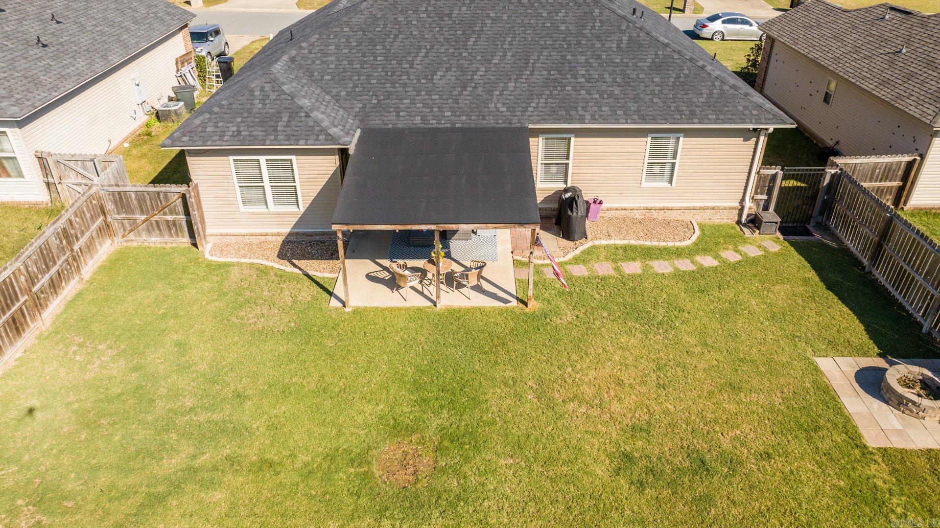 Orchard Hollow Estates - Residential Lease