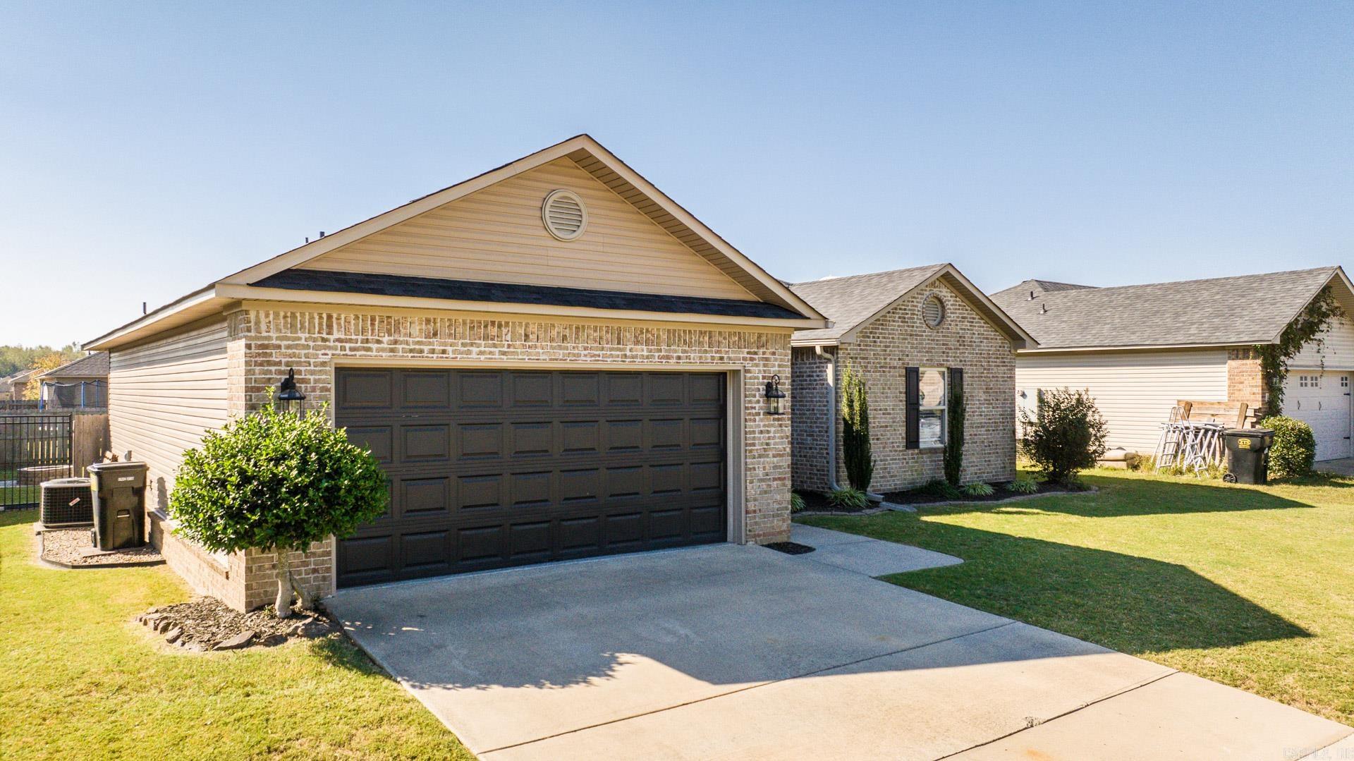 Orchard Hollow Estates - Residential Lease