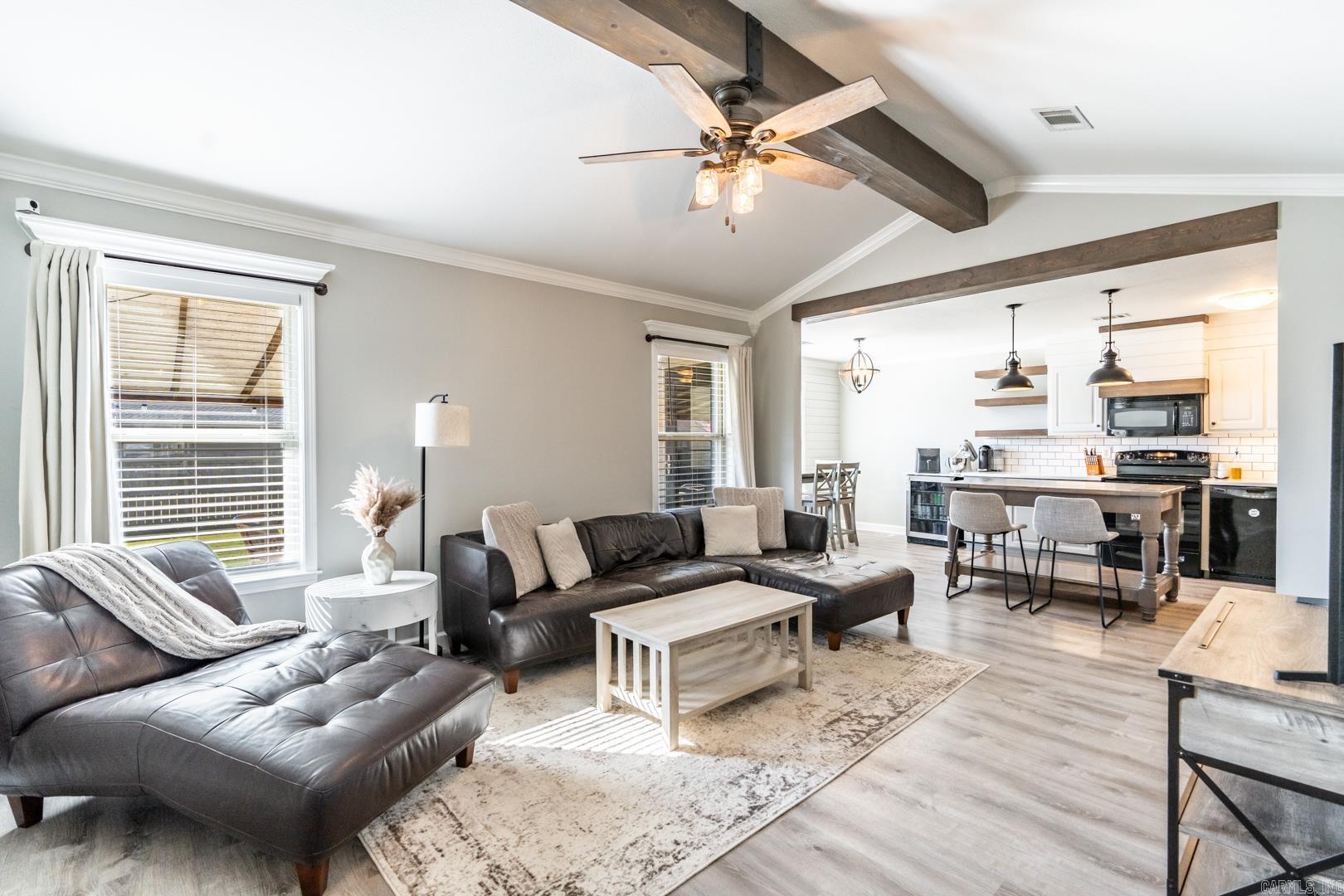 Orchard Hollow Estates - Residential Lease