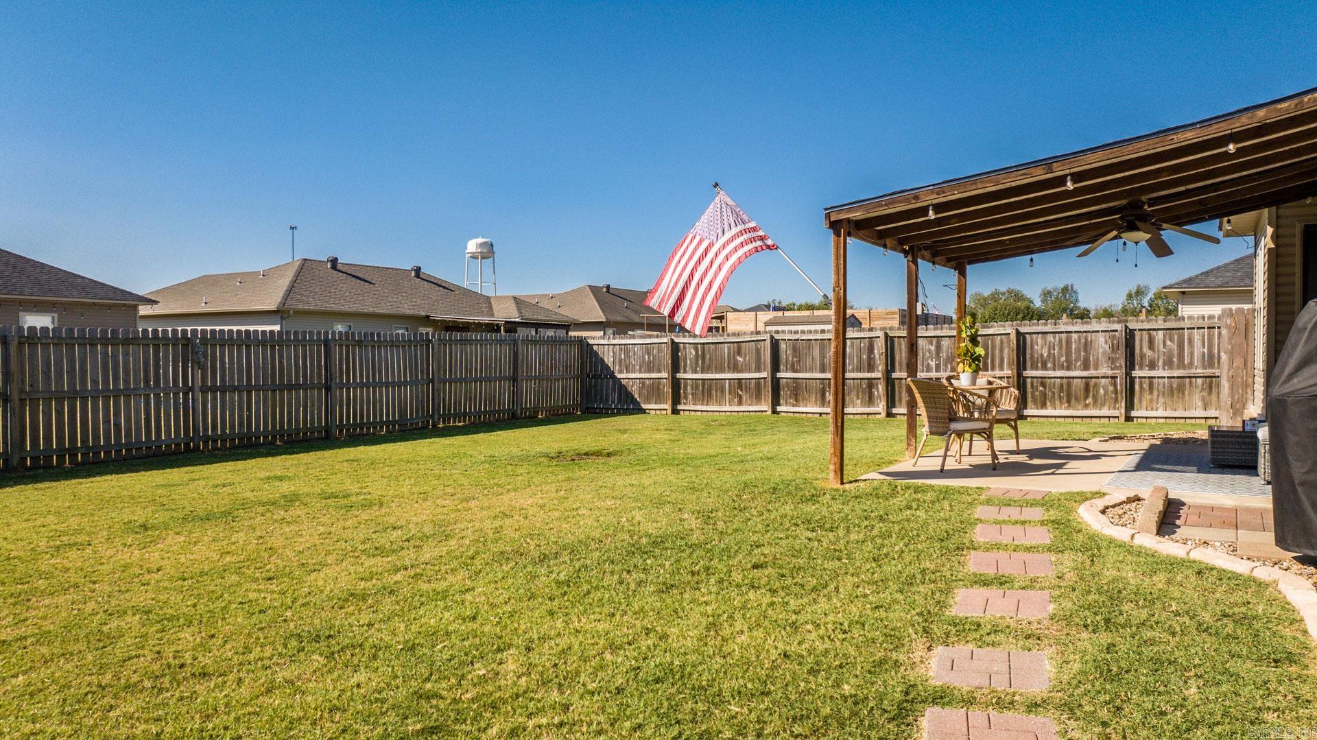 Orchard Hollow Estates - Residential Lease