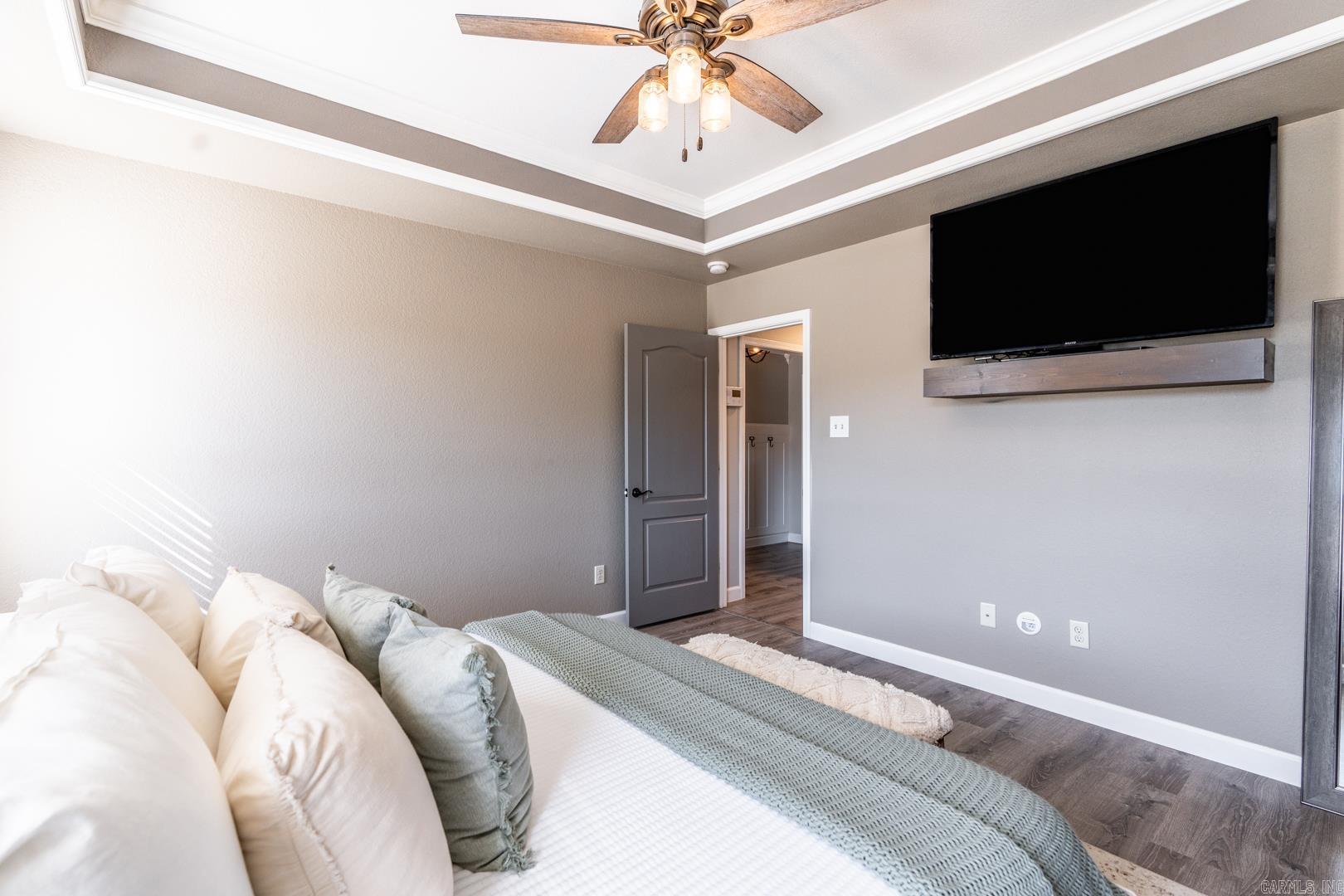 Orchard Hollow Estates - Residential Lease