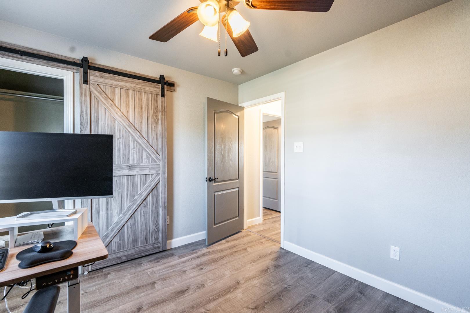 Orchard Hollow Estates - Residential Lease