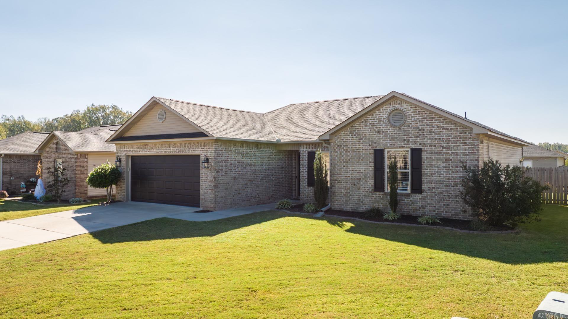 Orchard Hollow Estates - Residential Lease