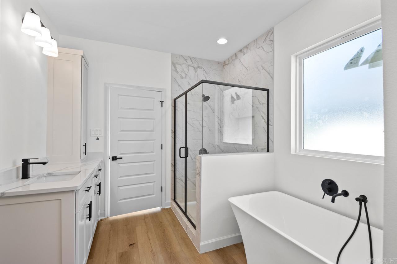 SARATOGA PLACE SUBDIVISION - Residential