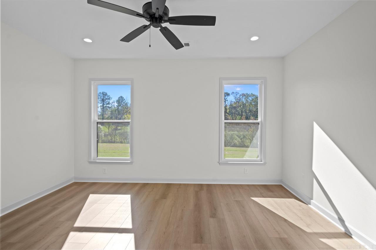 SARATOGA PLACE SUBDIVISION - Residential