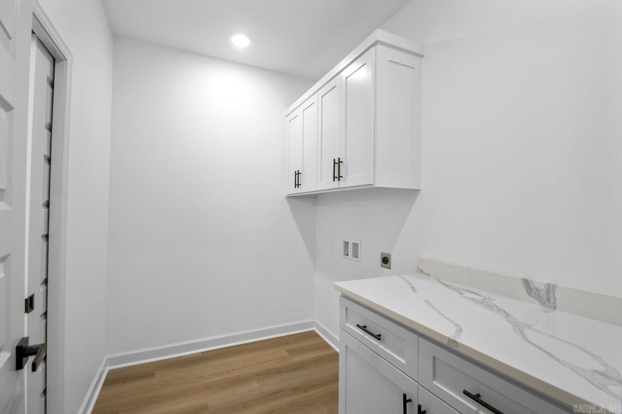 SARATOGA PLACE SUBDIVISION - Residential