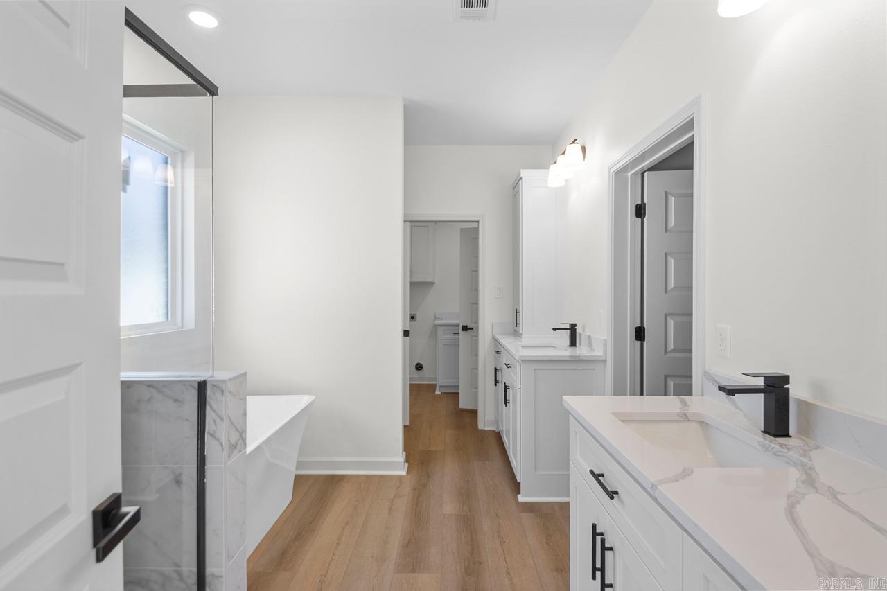 SARATOGA PLACE SUBDIVISION - Residential