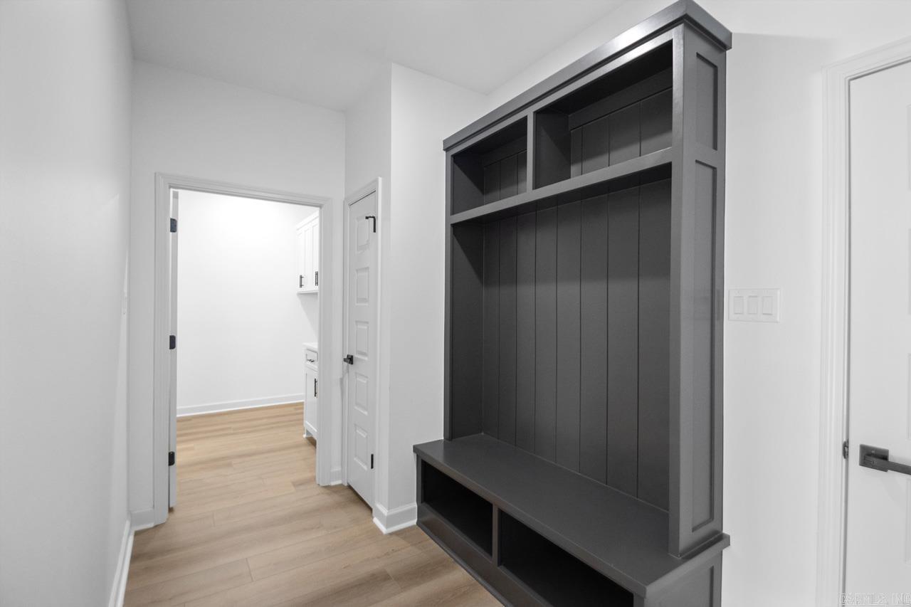 SARATOGA PLACE SUBDIVISION - Residential