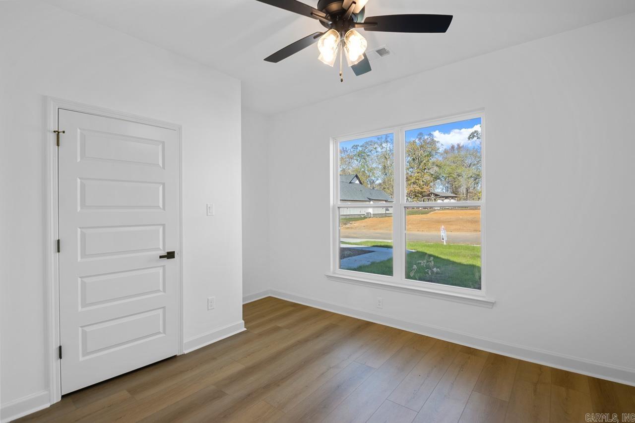 SARATOGA PLACE SUBDIVISION - Residential