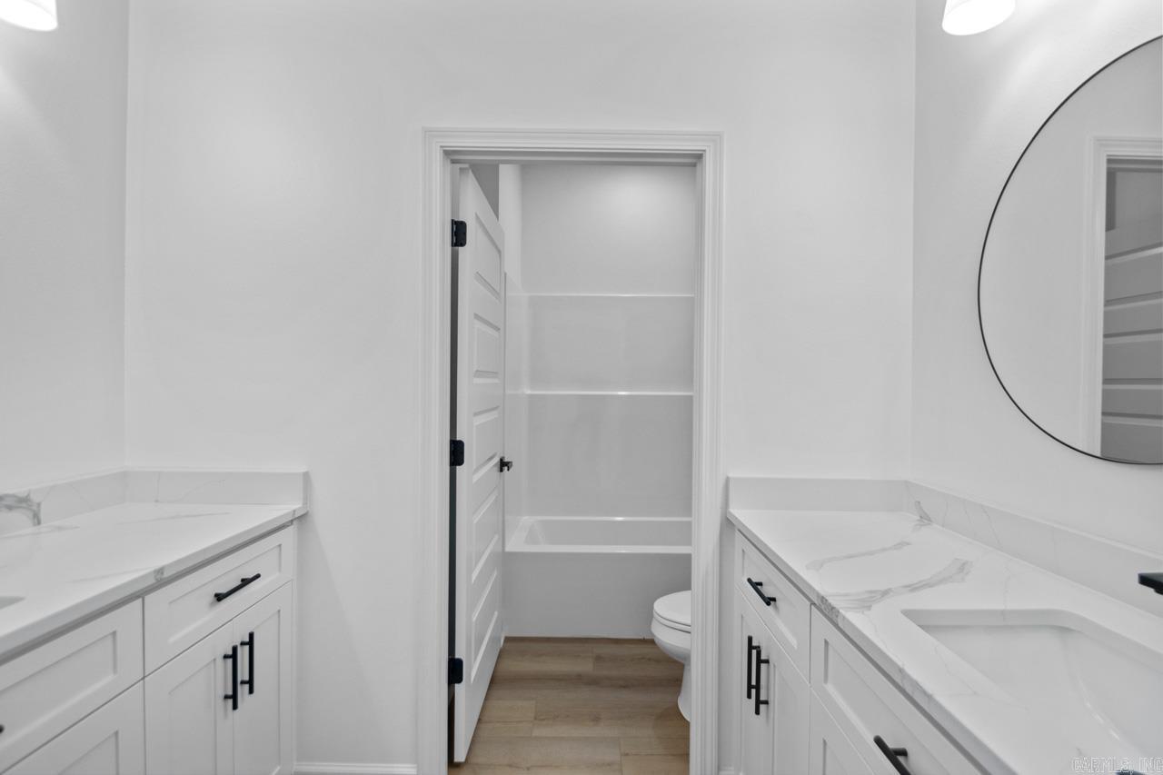 SARATOGA PLACE SUBDIVISION - Residential