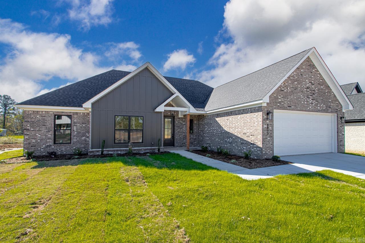 SARATOGA PLACE SUBDIVISION - Residential