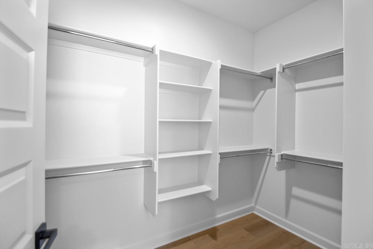 SARATOGA PLACE SUBDIVISION - Residential