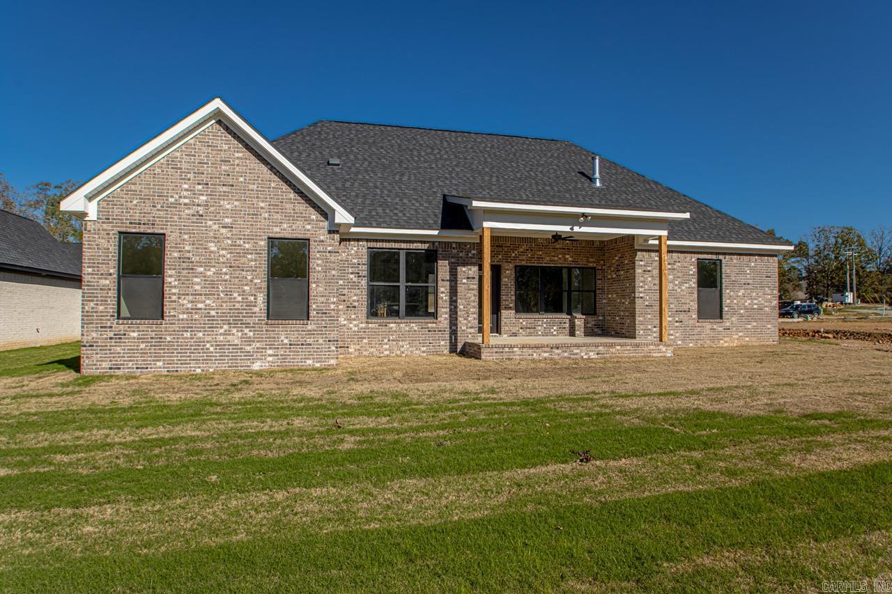 SARATOGA PLACE SUBDIVISION - Residential