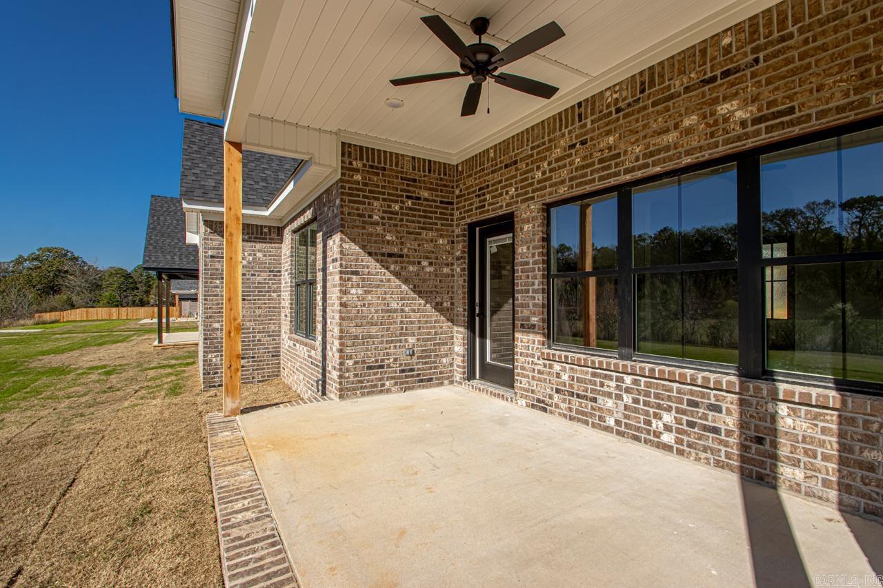 SARATOGA PLACE SUBDIVISION - Residential