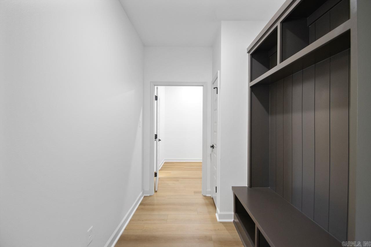 SARATOGA PLACE SUBDIVISION - Residential