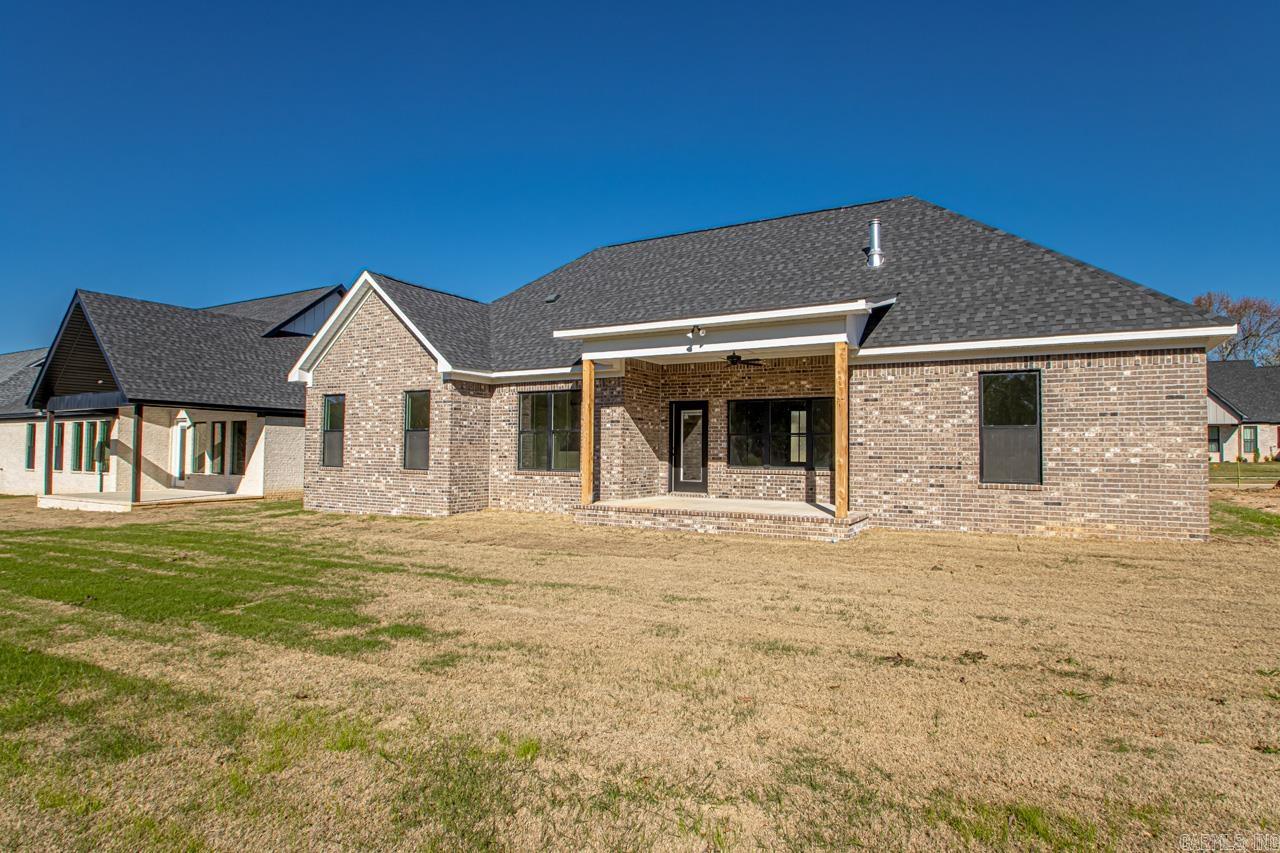 SARATOGA PLACE SUBDIVISION - Residential