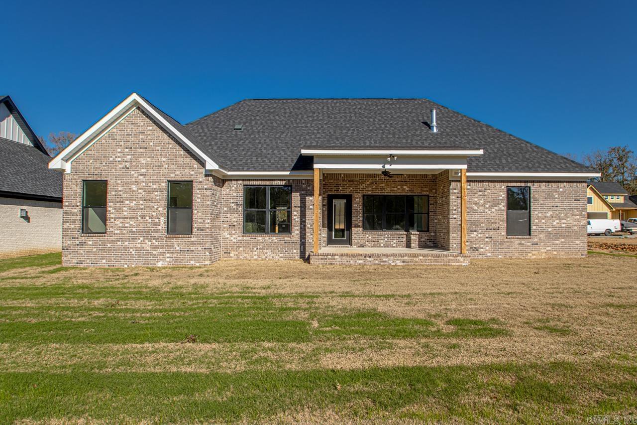 SARATOGA PLACE SUBDIVISION - Residential