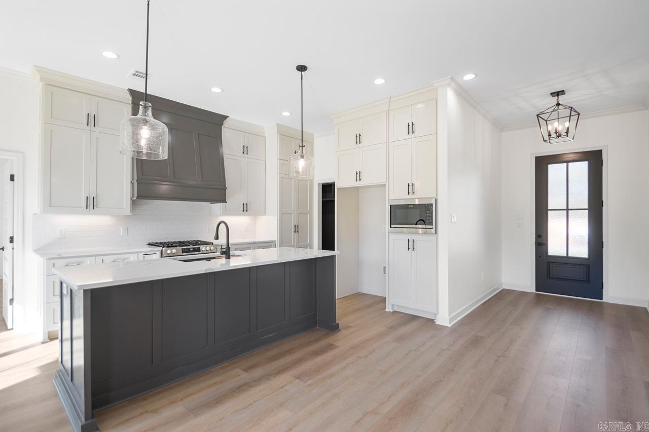 SARATOGA PLACE SUBDIVISION - Residential