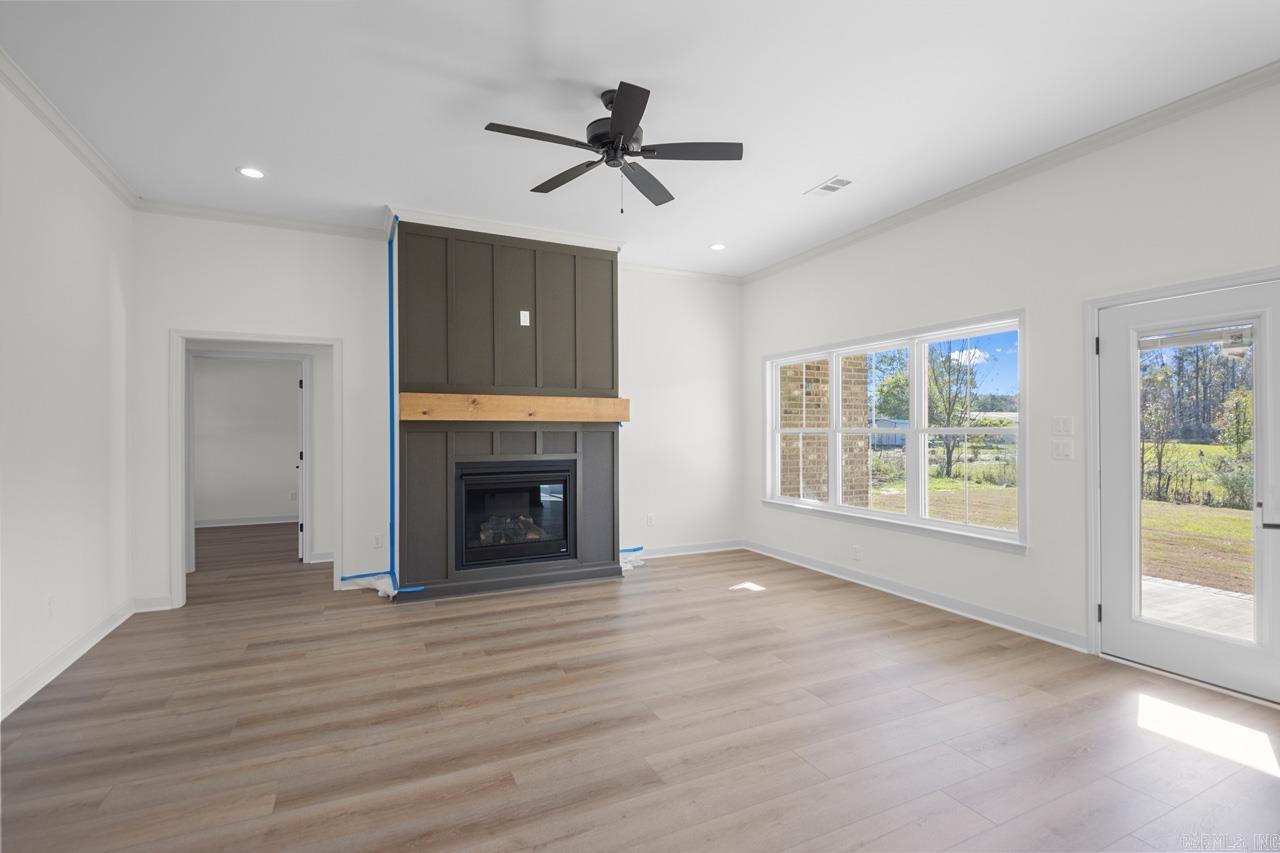 SARATOGA PLACE SUBDIVISION - Residential